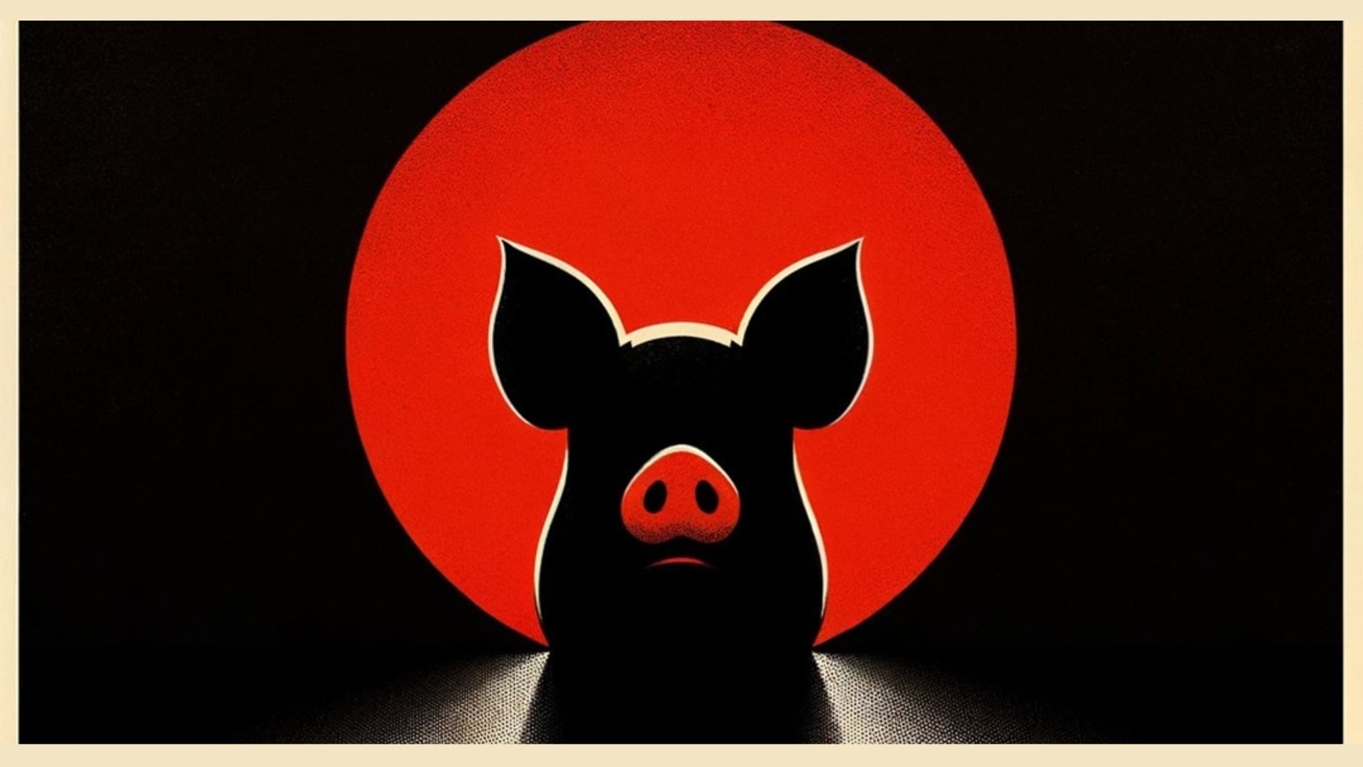 Animal Farm, The Sequel