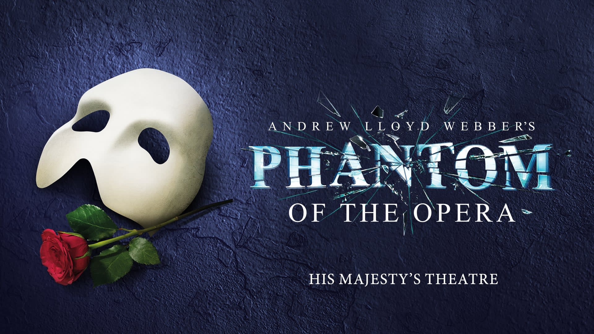 The Phantom of the Opera
