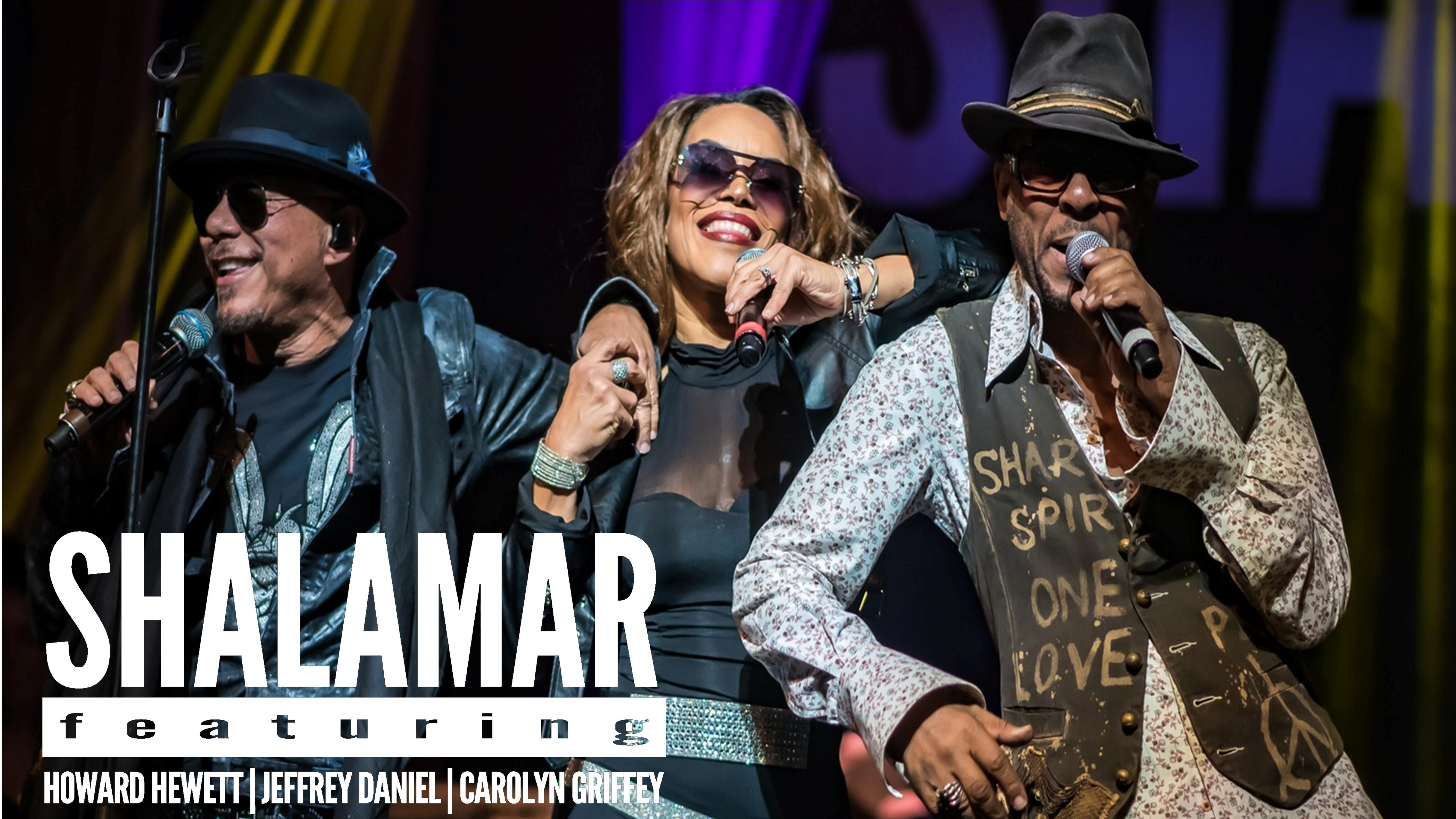 Shalamar