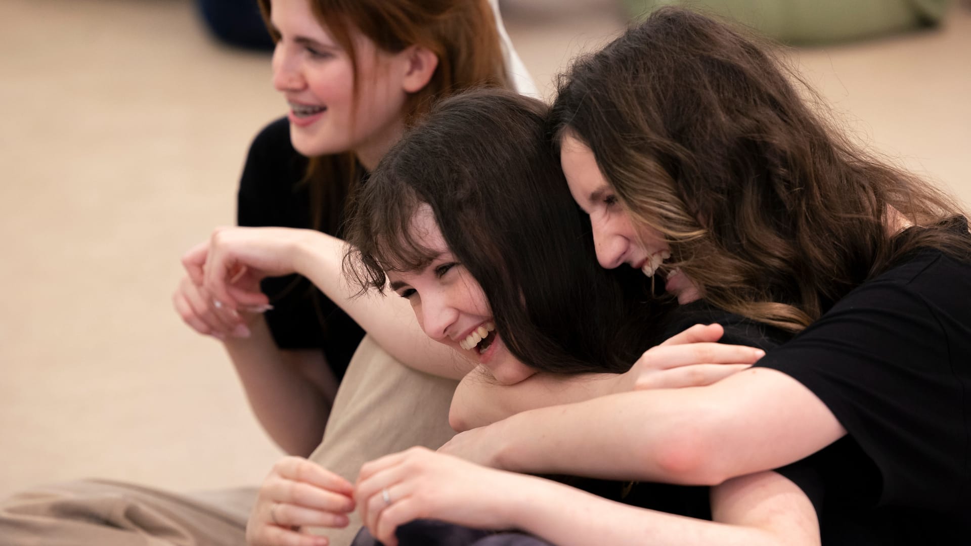 Theatre Royal Senior Academy