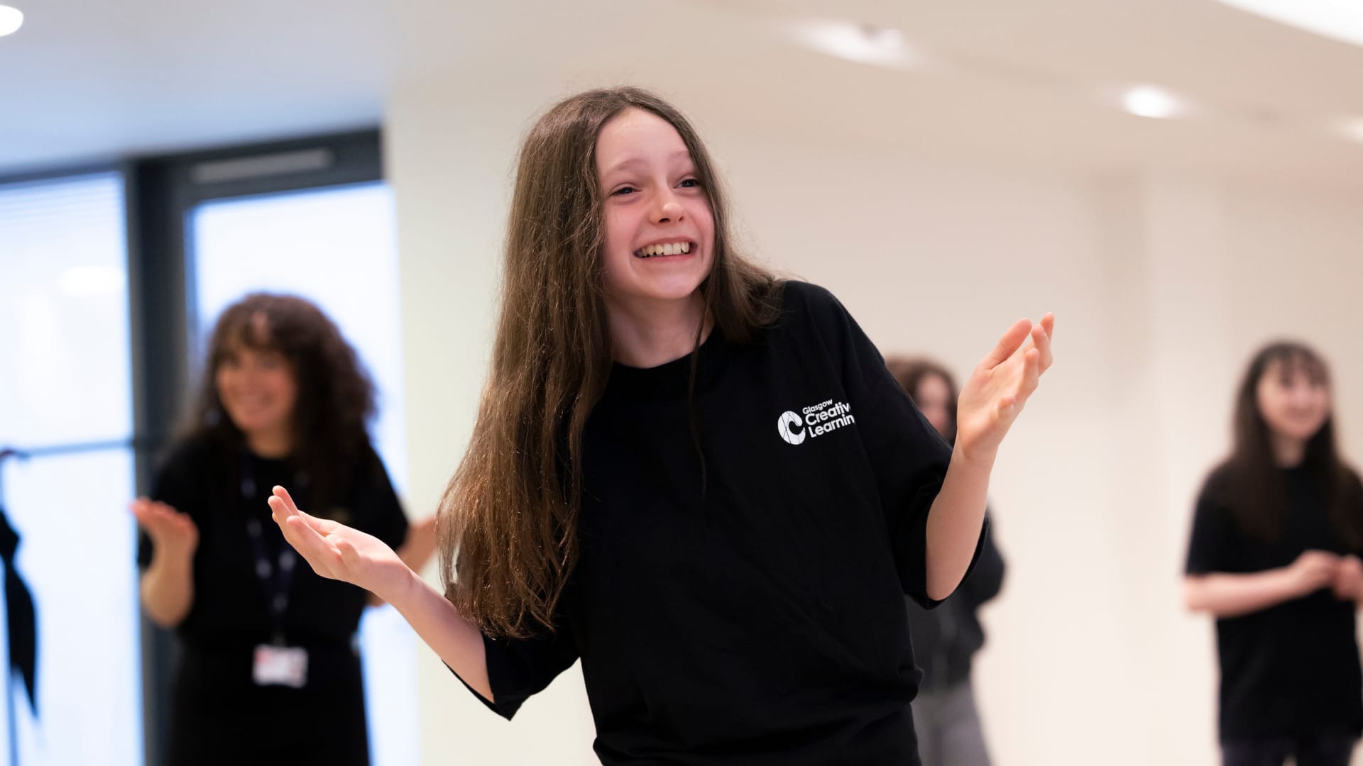 Theatre Royal Senior Academy