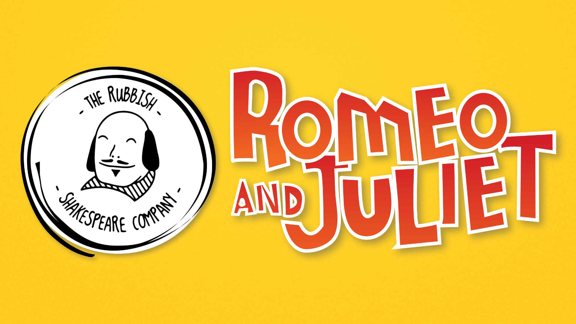 Rubbish Shakespeare: Romeo and Juliet