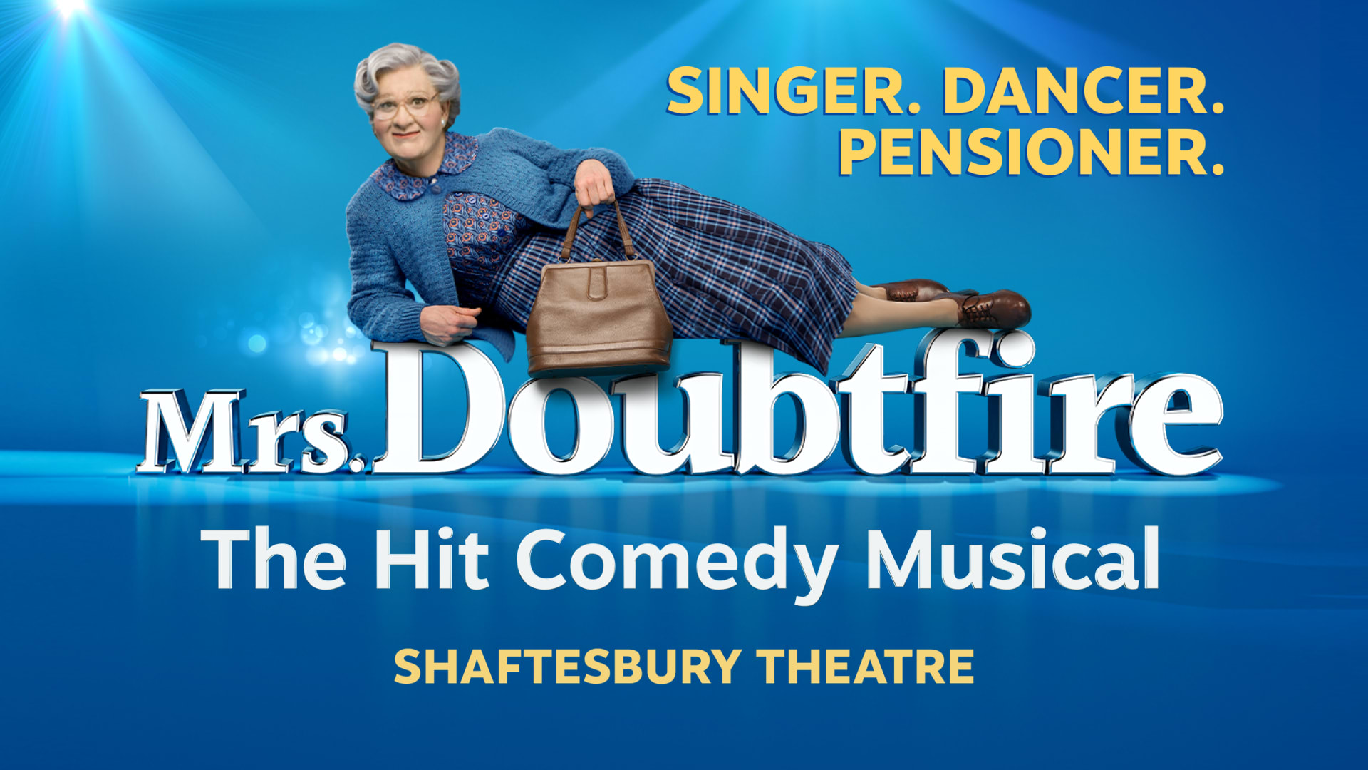 Mrs. Doubtfire The Musical