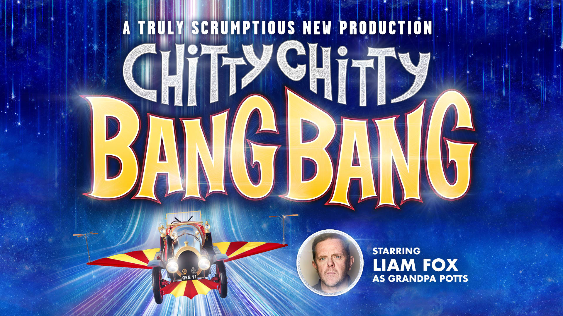 Chitty Chitty Bang Bang