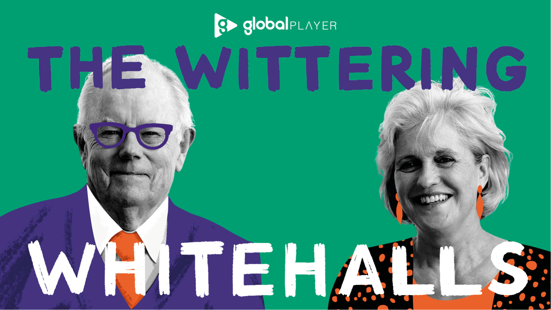 The Wittering Whitehalls: Live! Work In Progress