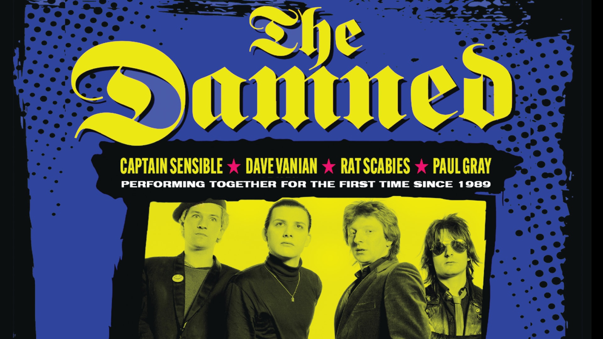 The Damned
