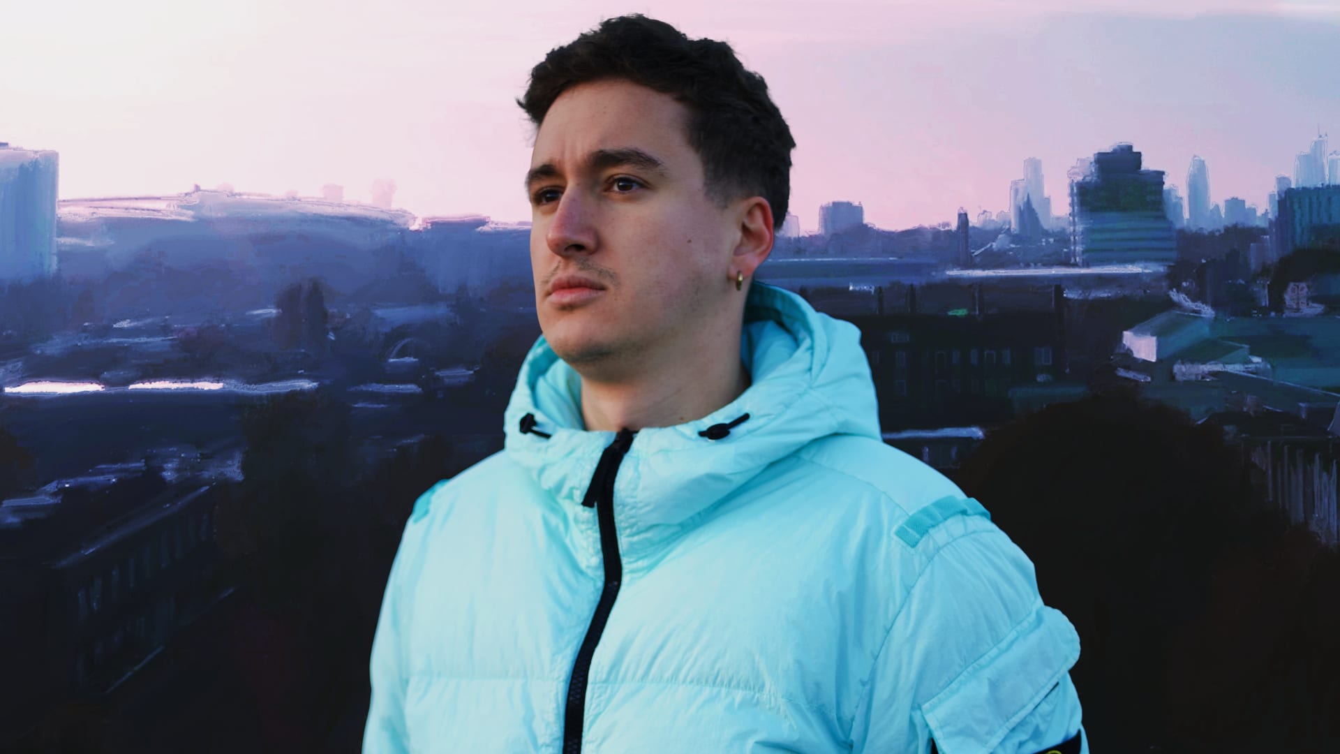Jacob Hawley