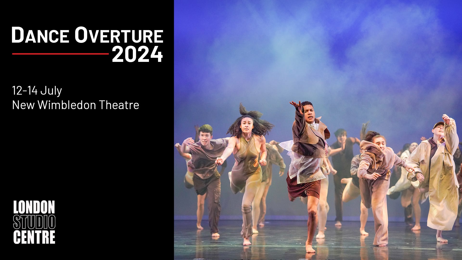 Dance Overture 2024