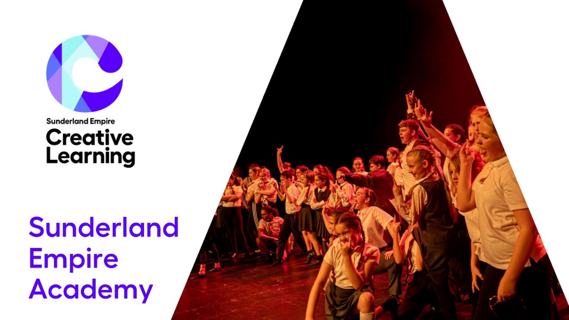 Sunderland Empire Academy of Performing Arts