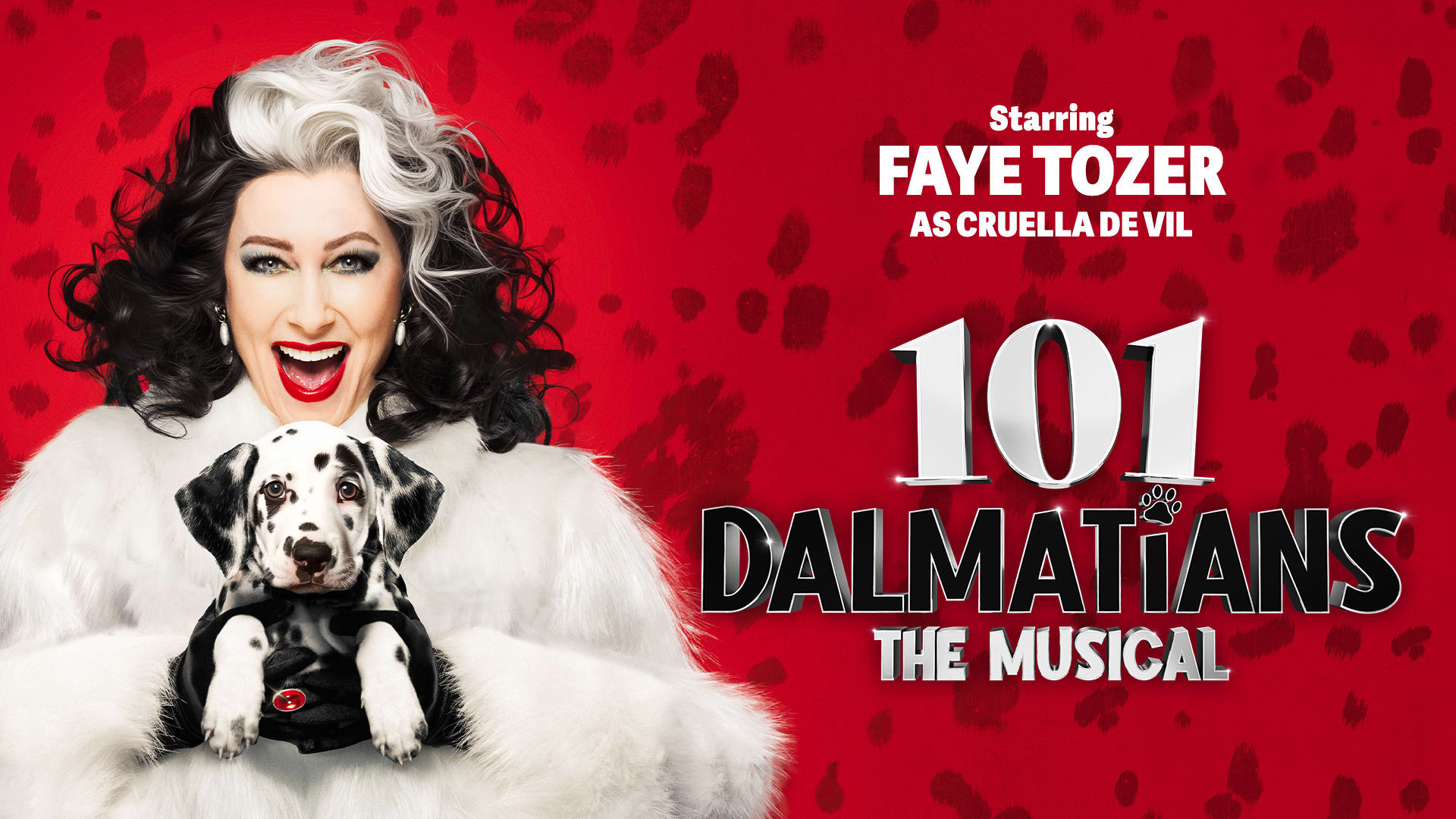 101 Dalmatians