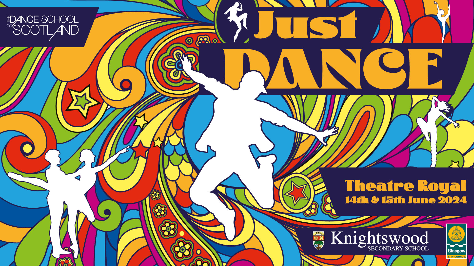 Dance School of Scotland Showcase 2024