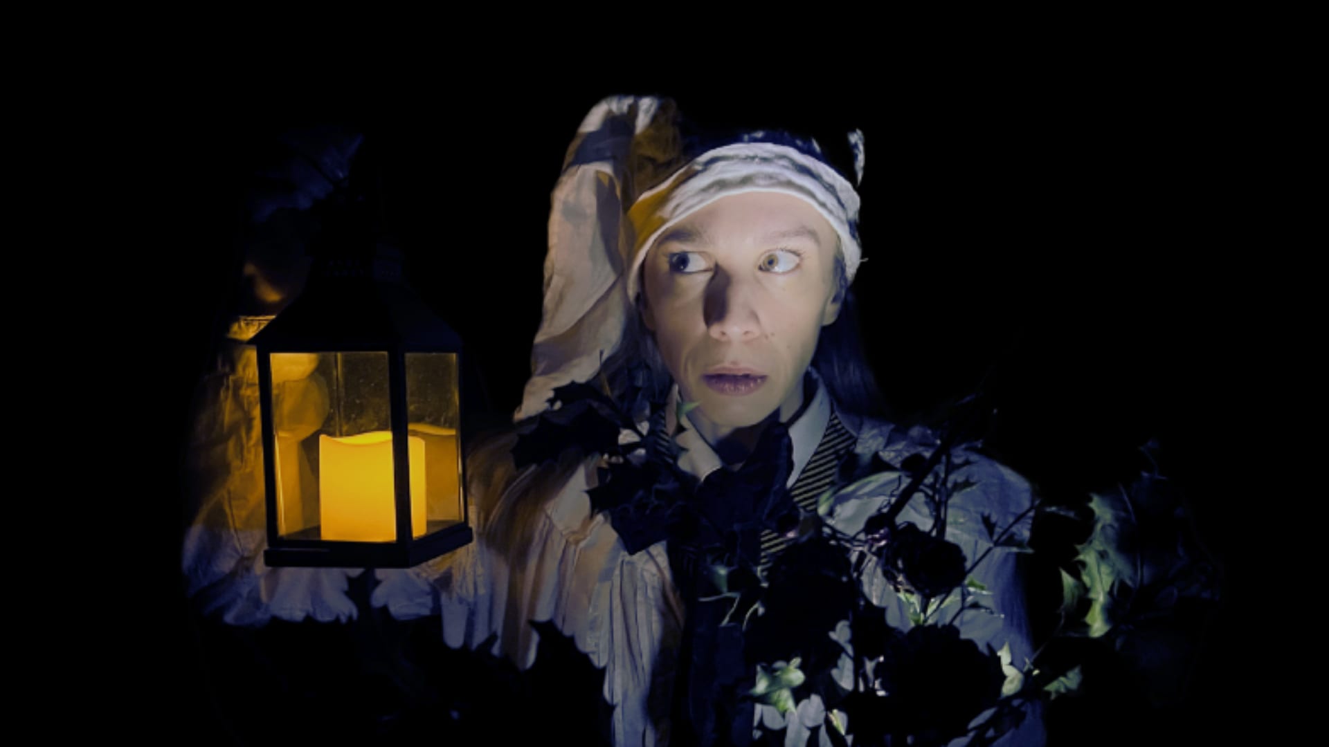 A Christmas Carol