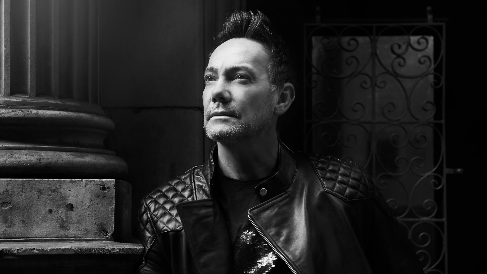 Craig Revel Horwood: Revelations