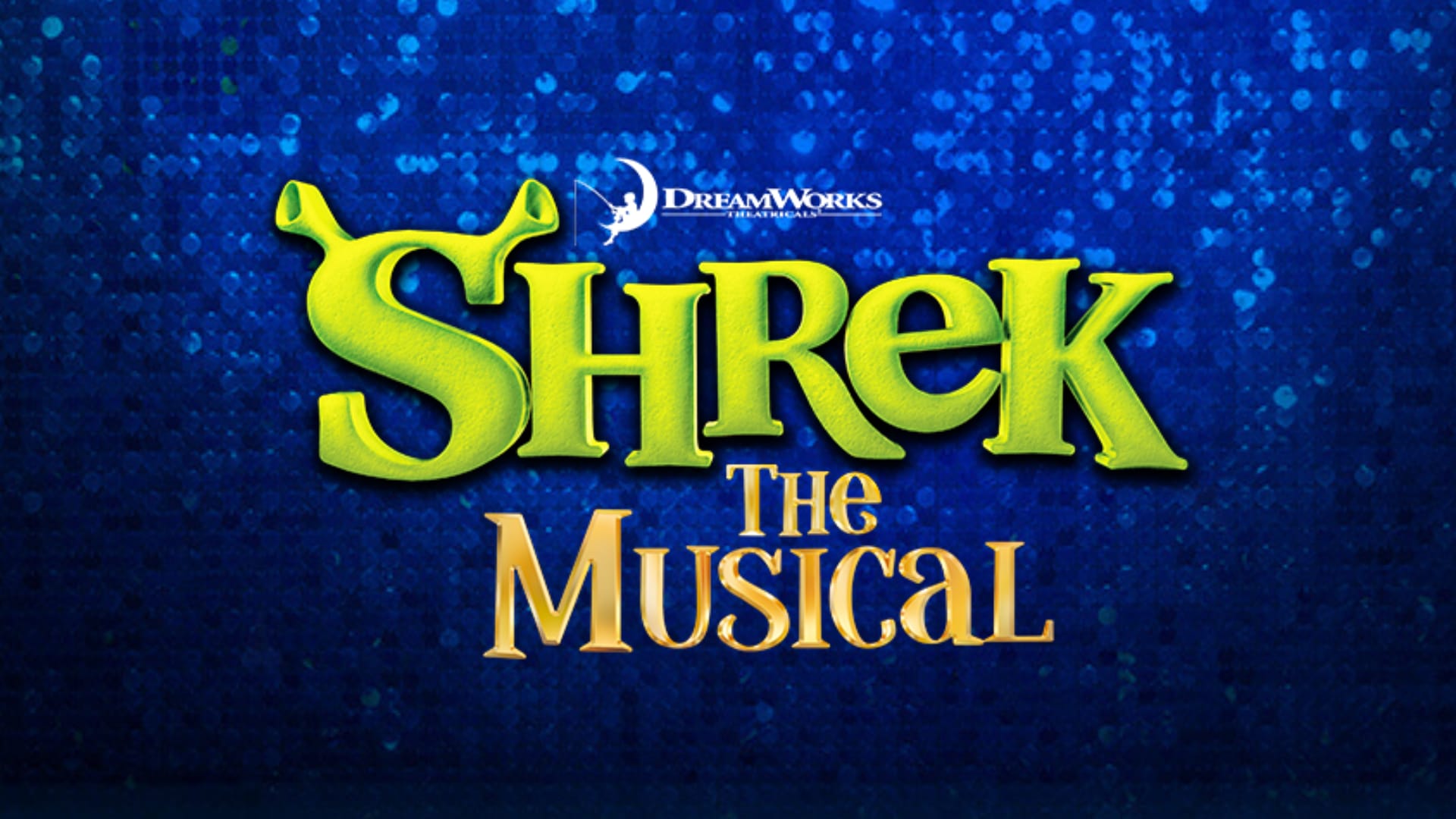 Stage Productions presents Shrek The Musical Tickets Regent Theatre