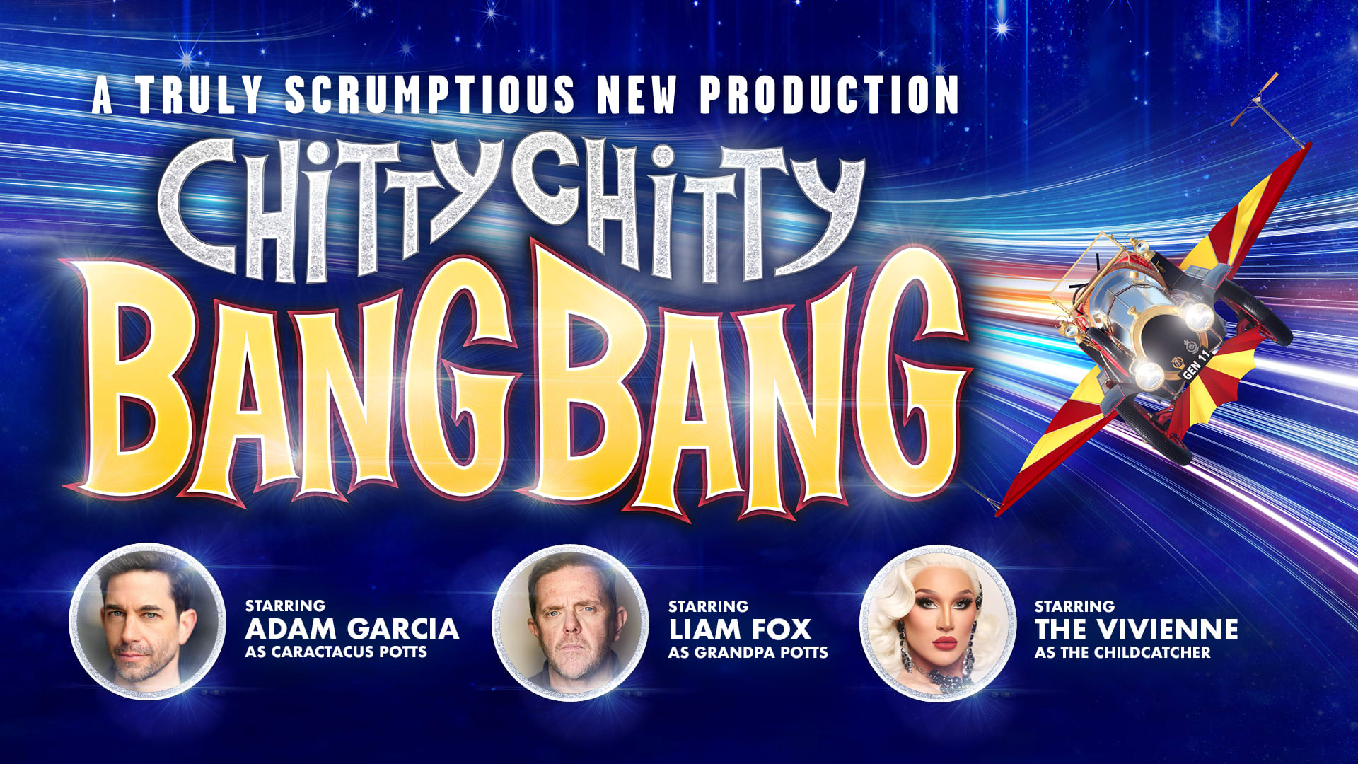 Chitty Chitty Bang Bang