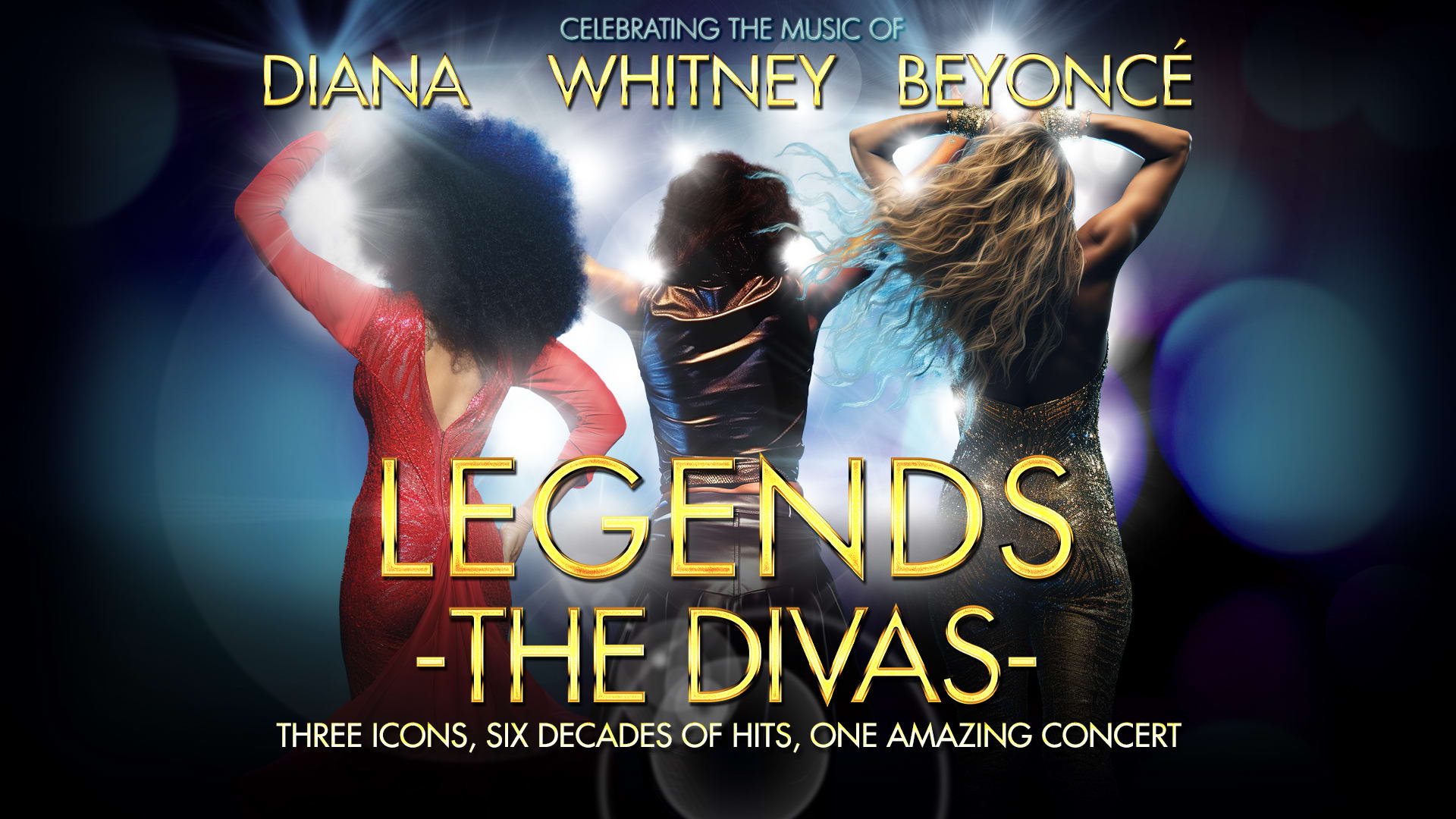 Legends: The Divas