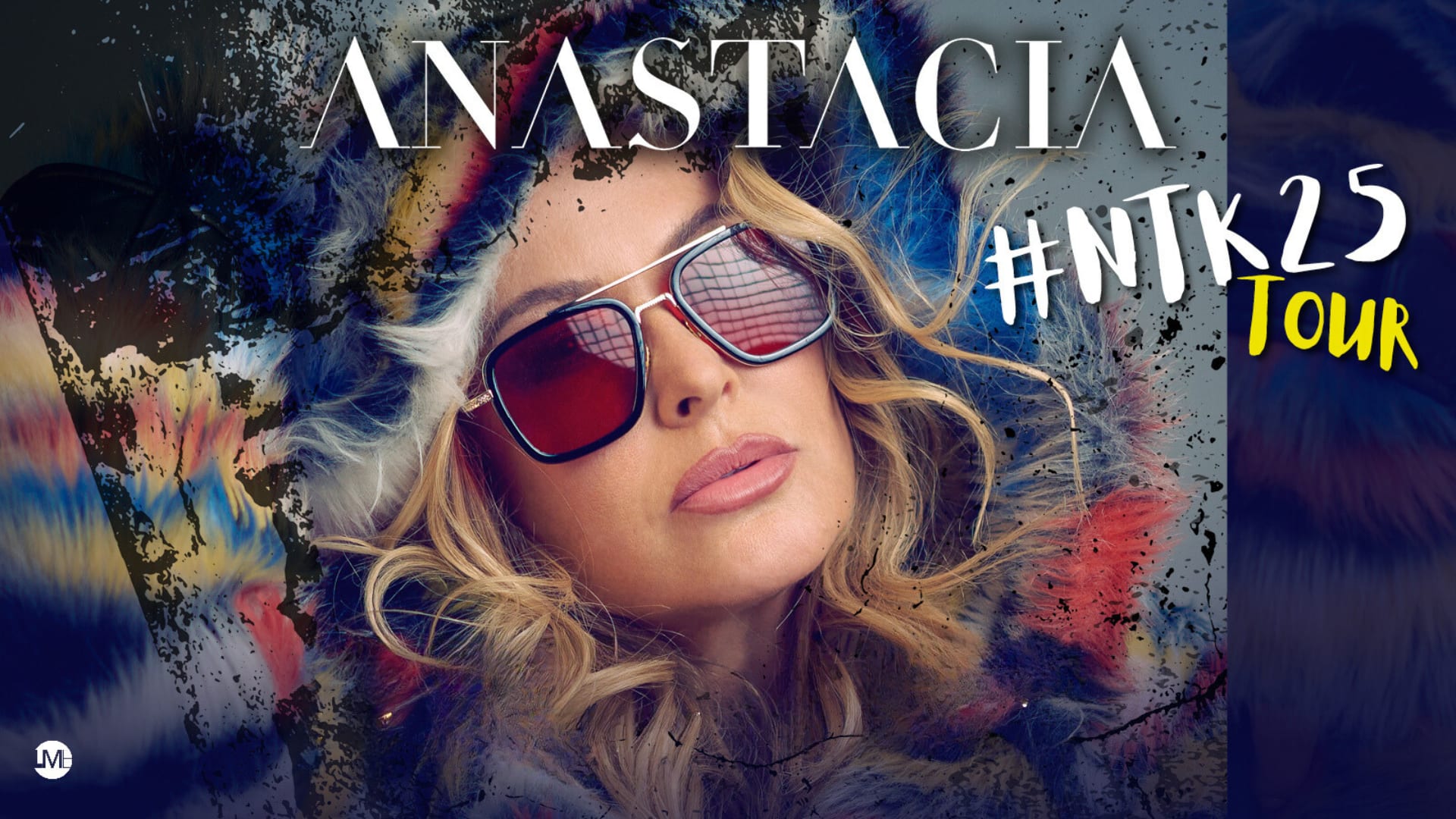 Anastacia