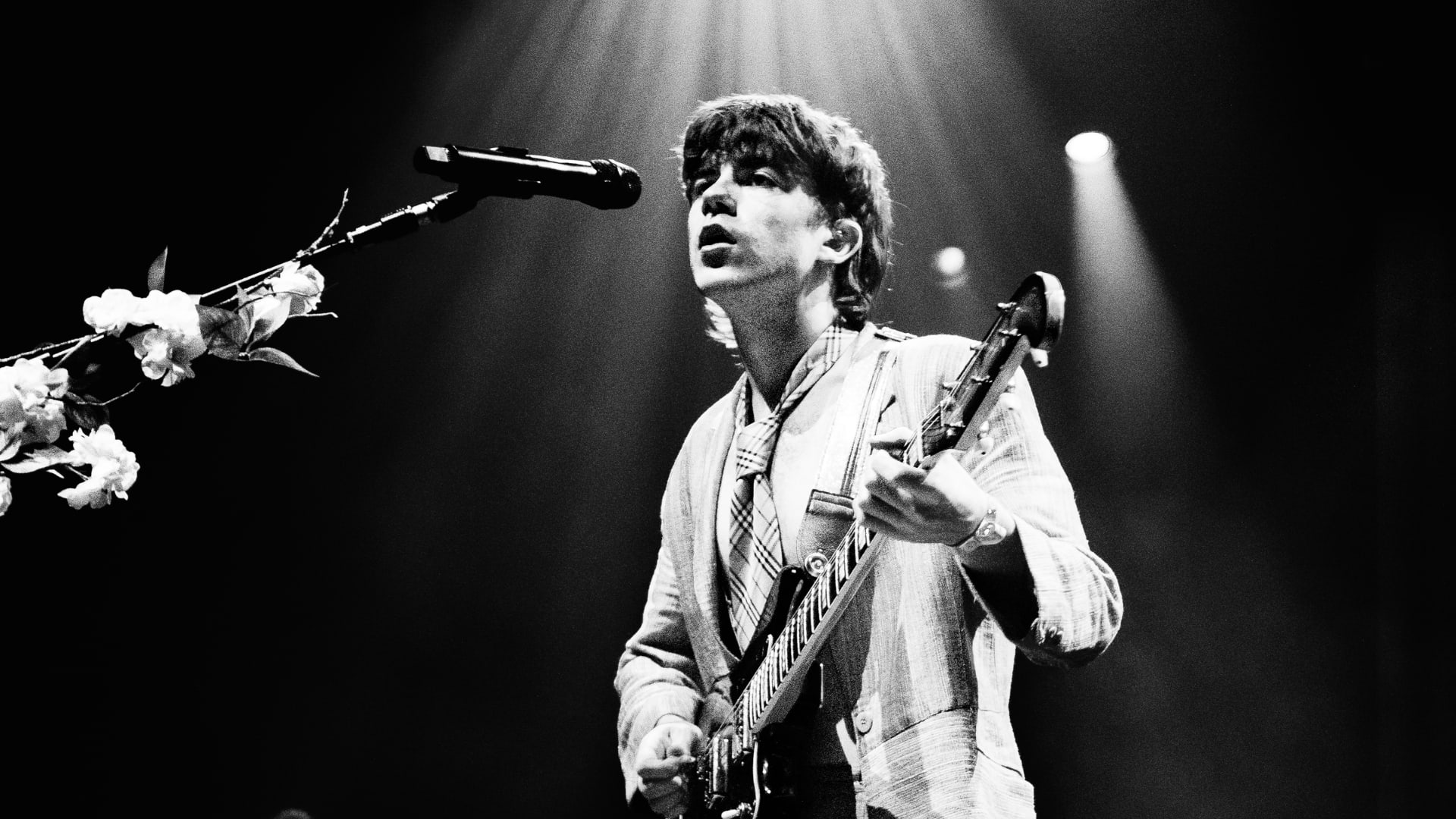 Edinburgh International Festival: Declan McKenna