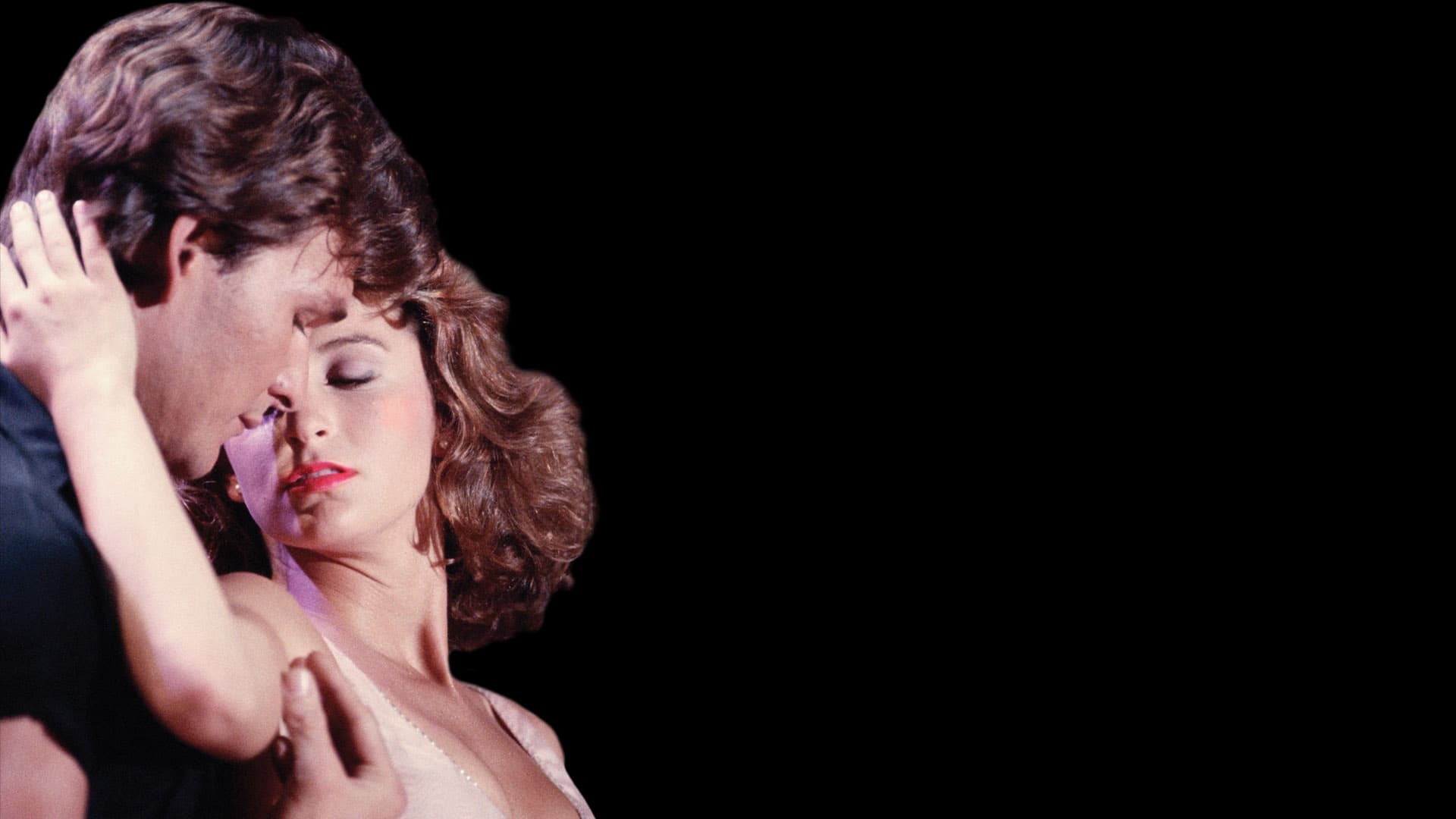 Sing-a-long-a Dirty Dancing