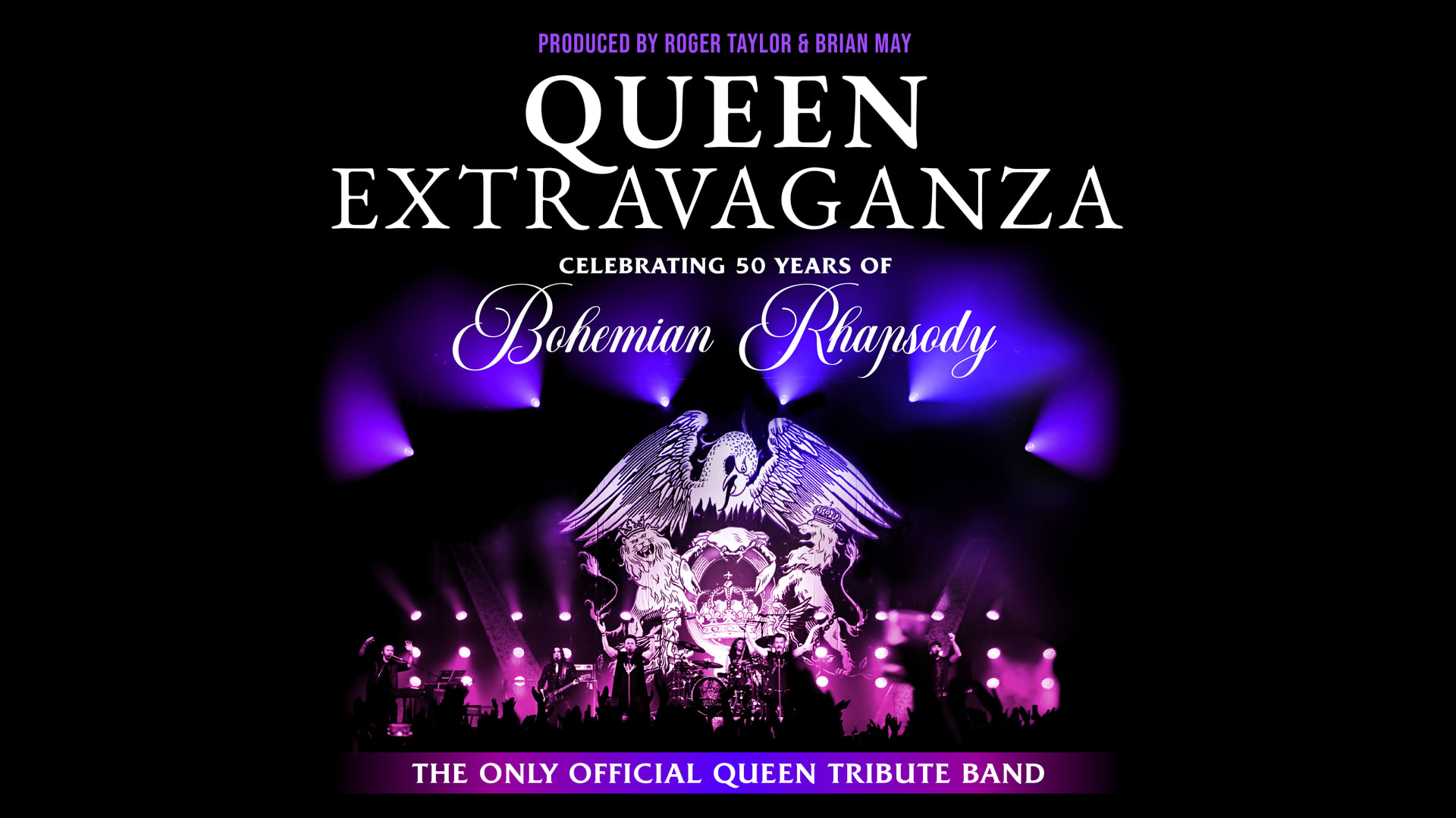 Queen Extravaganza