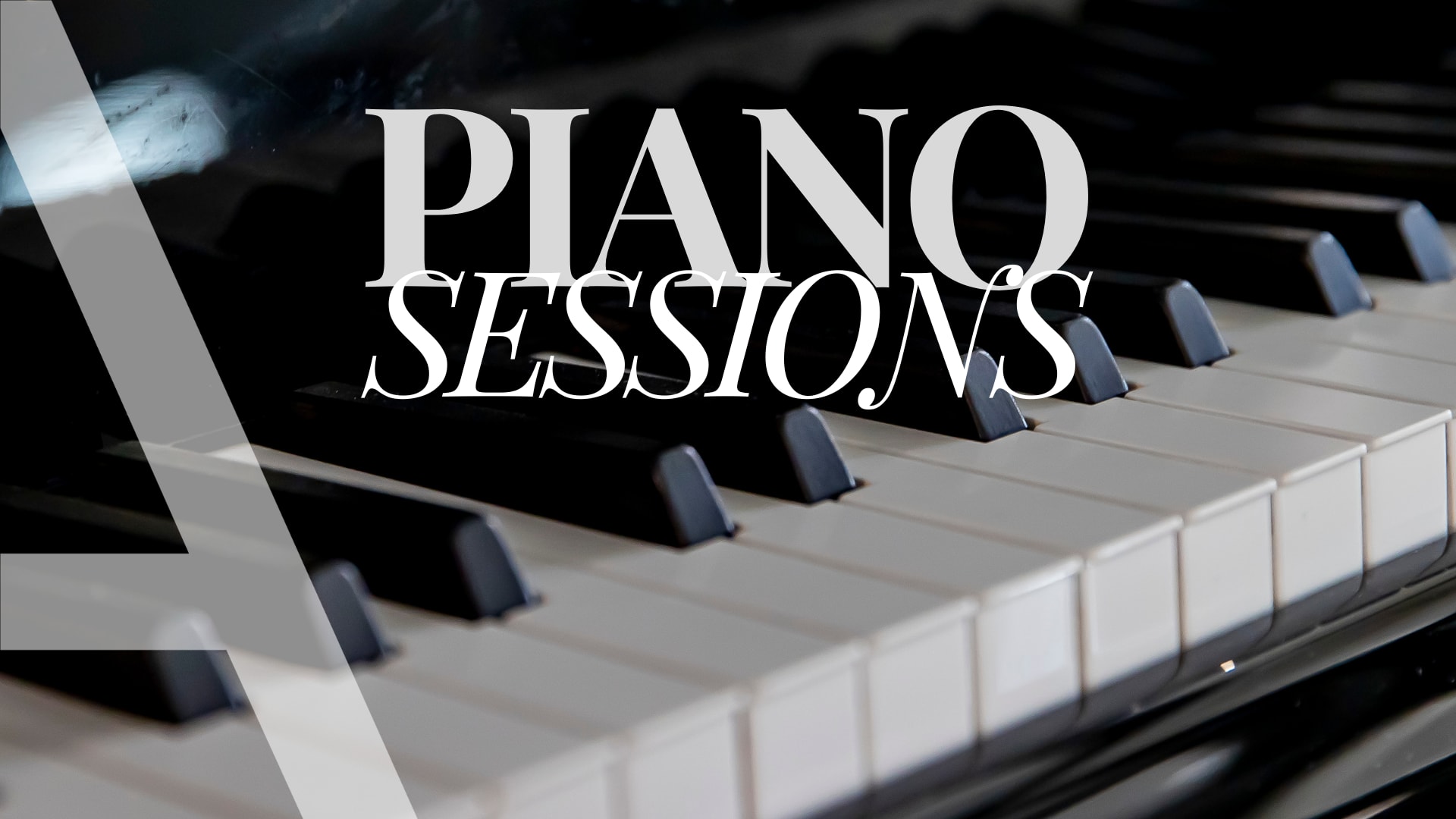 Piano Sessions