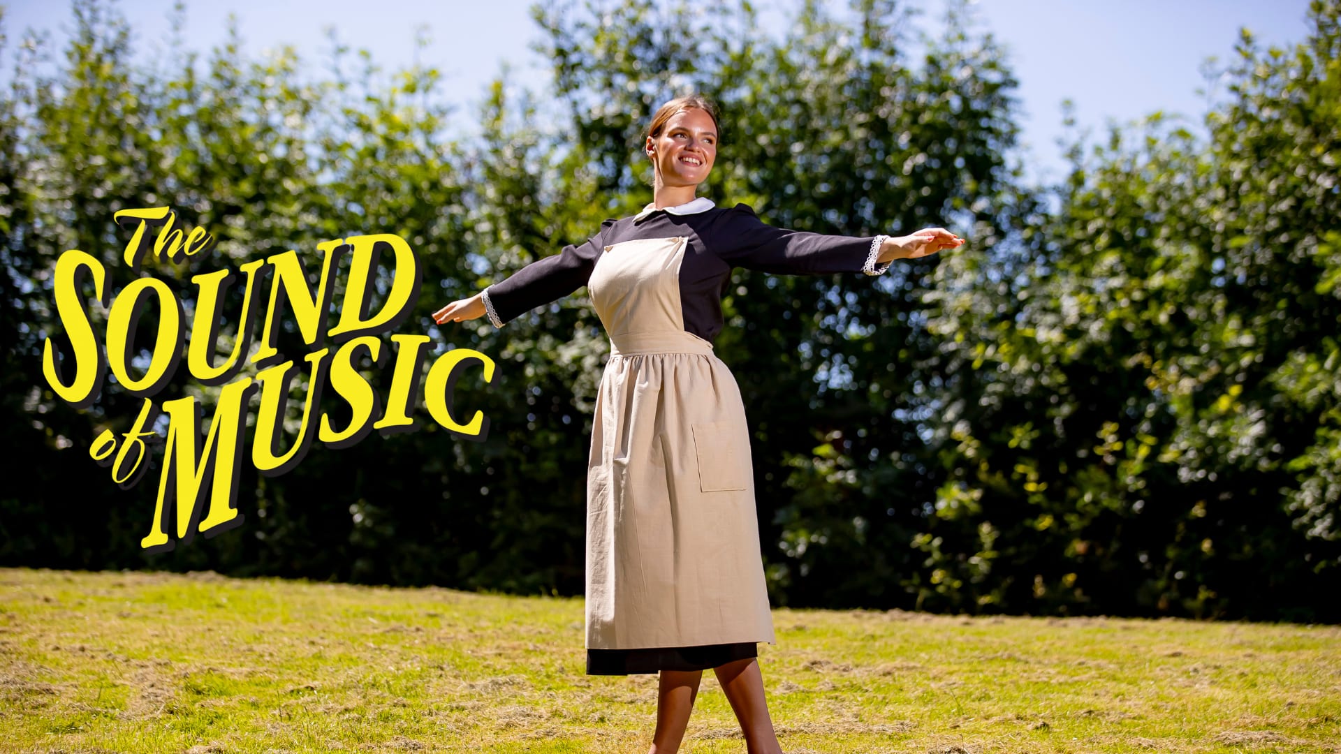 The Sound of Music - Stage Experience