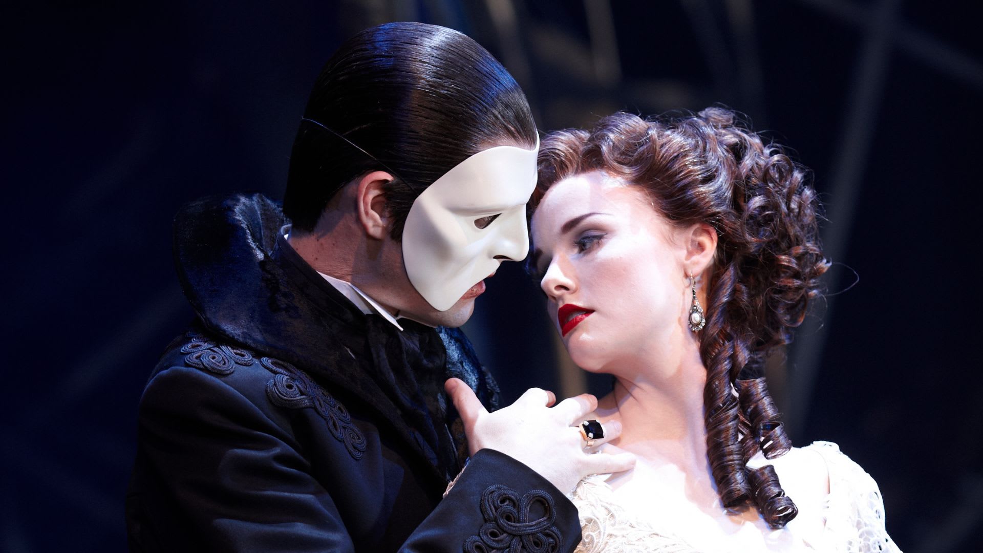 The Phantom of the Opera at the Royal Albert Hall (Screening)