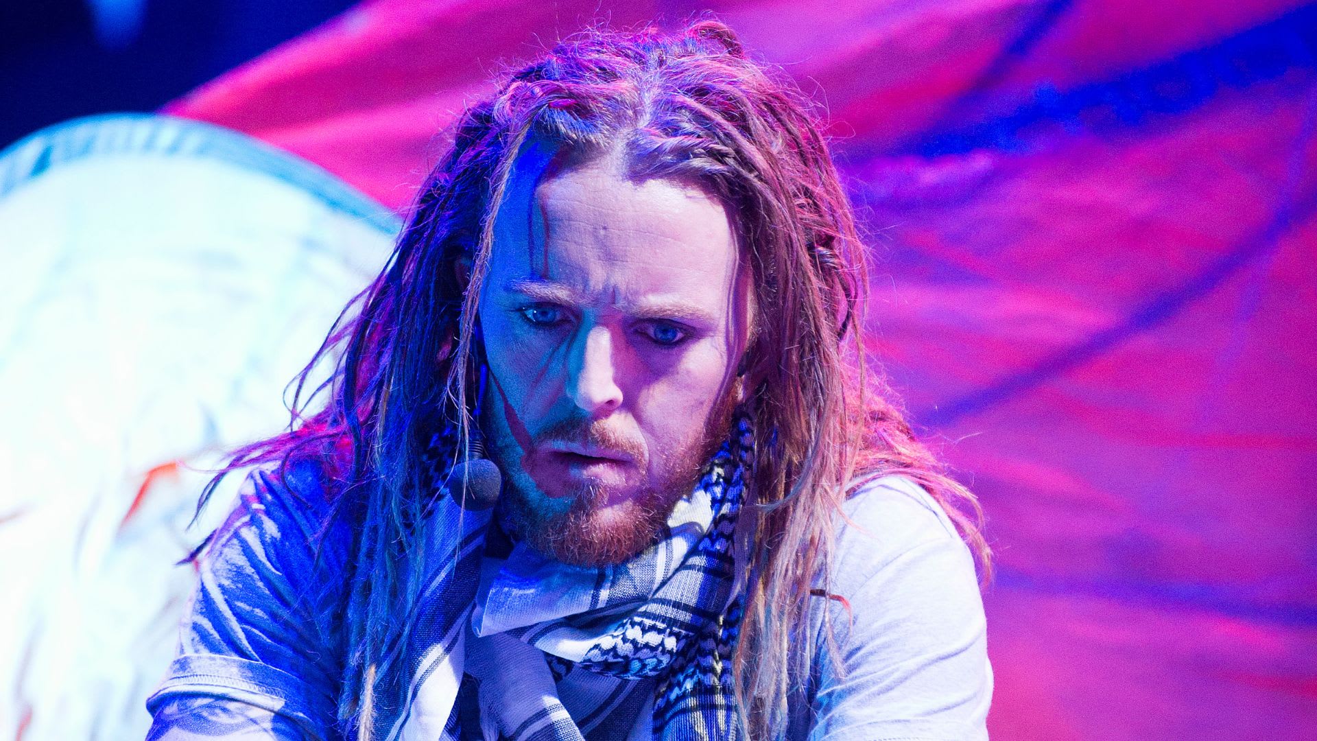 Jesus Christ Superstar Live Screening