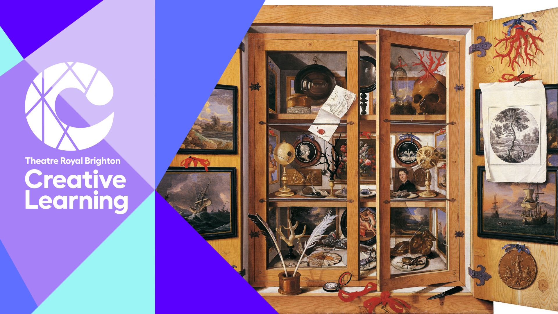 Quiet Holiday Club - 3 Day Course