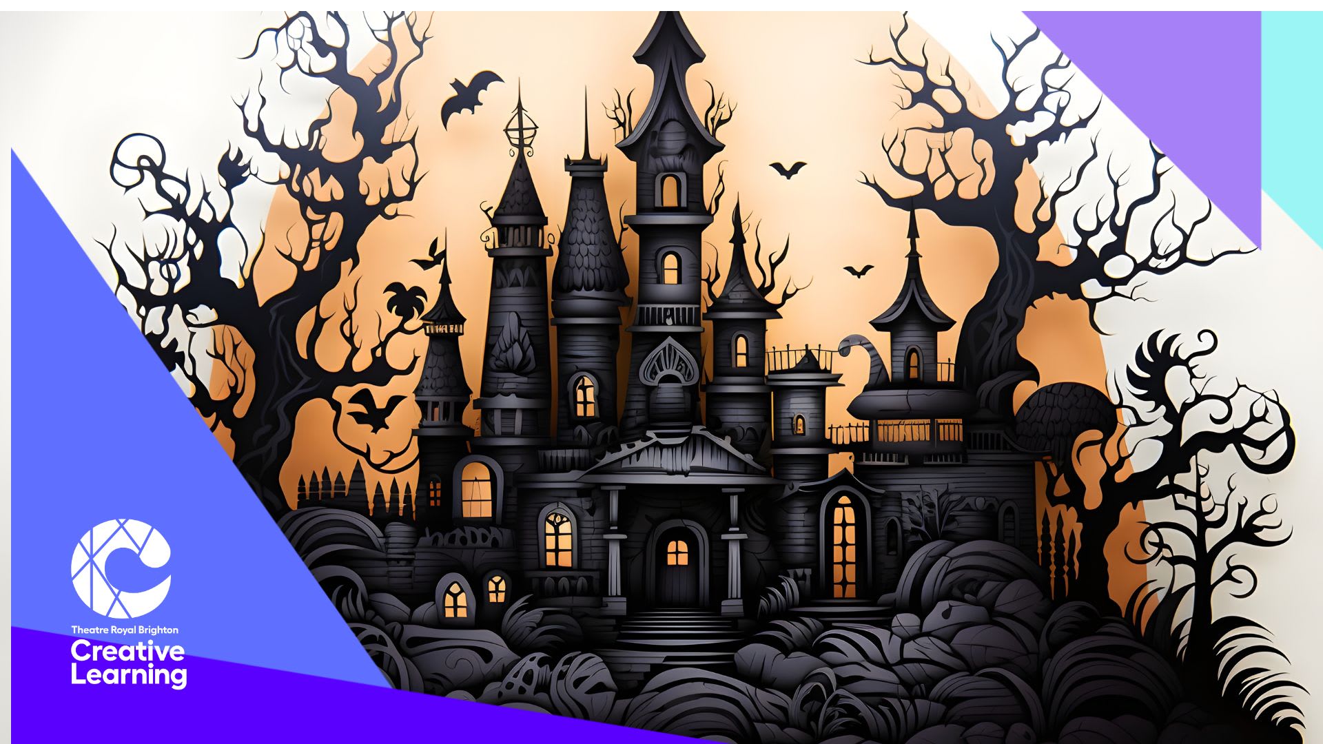 Summer Holiday Tim Burton Day