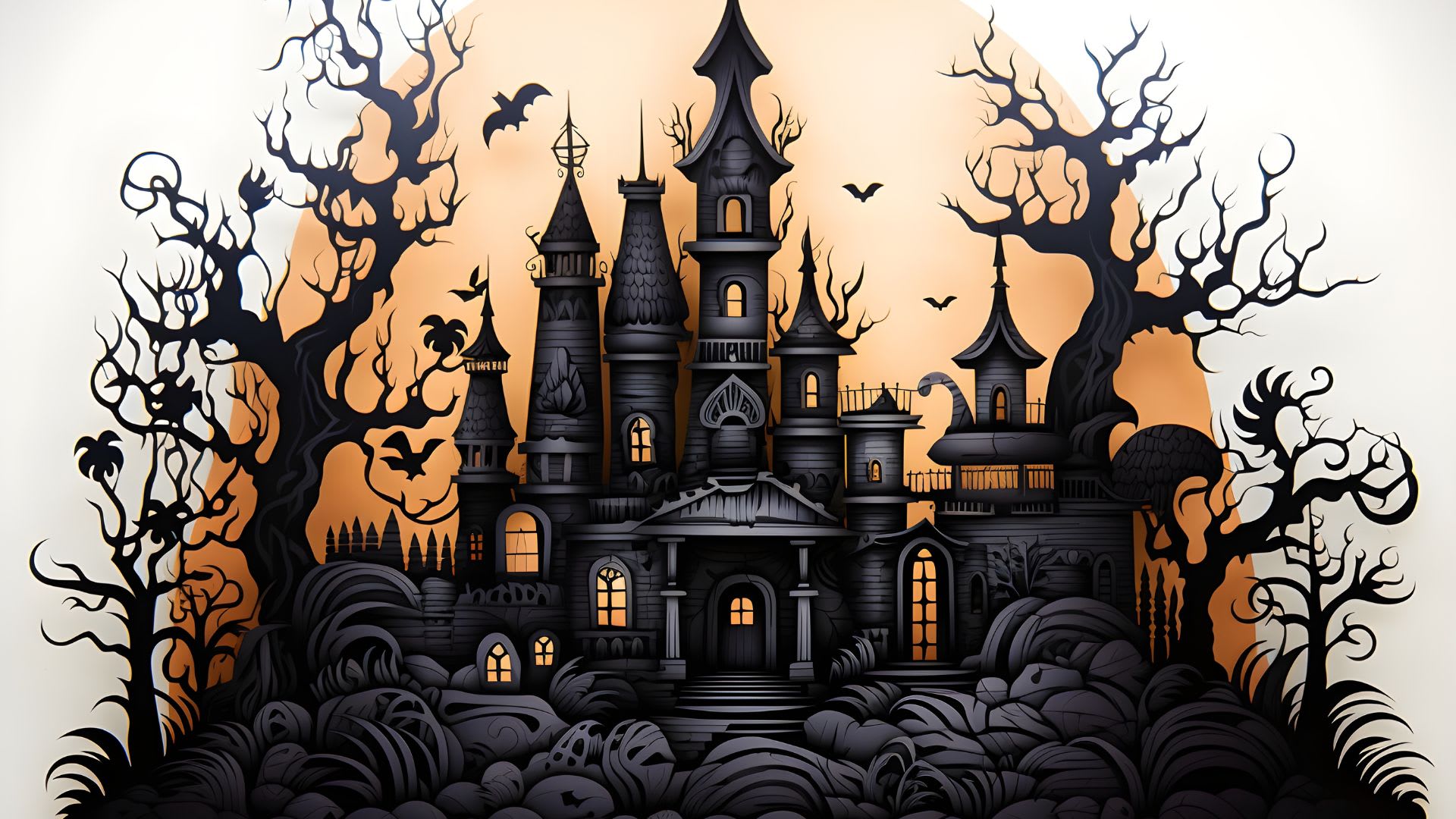 Summer Holiday Tim Burton Day