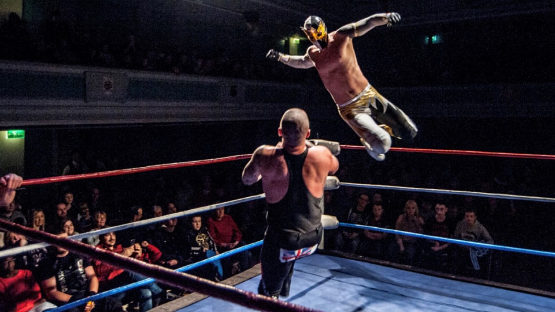 American Superslam Wrestling