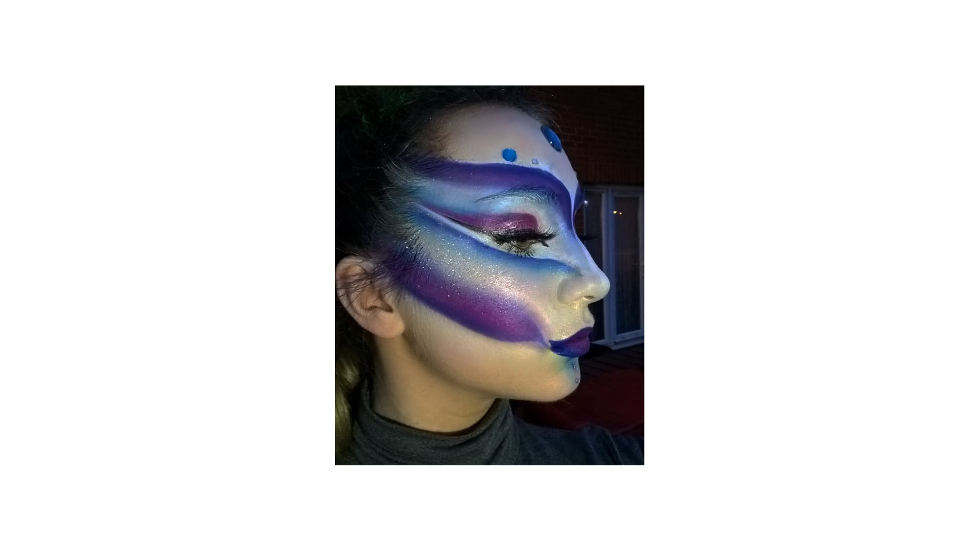 Fantasy Make Up Workshop