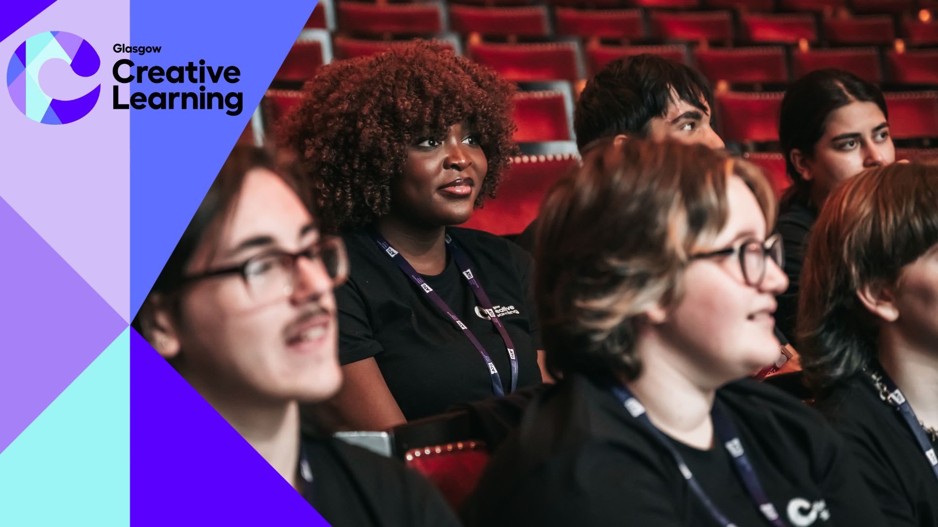 Young Theatre Royal - 18-25's Company