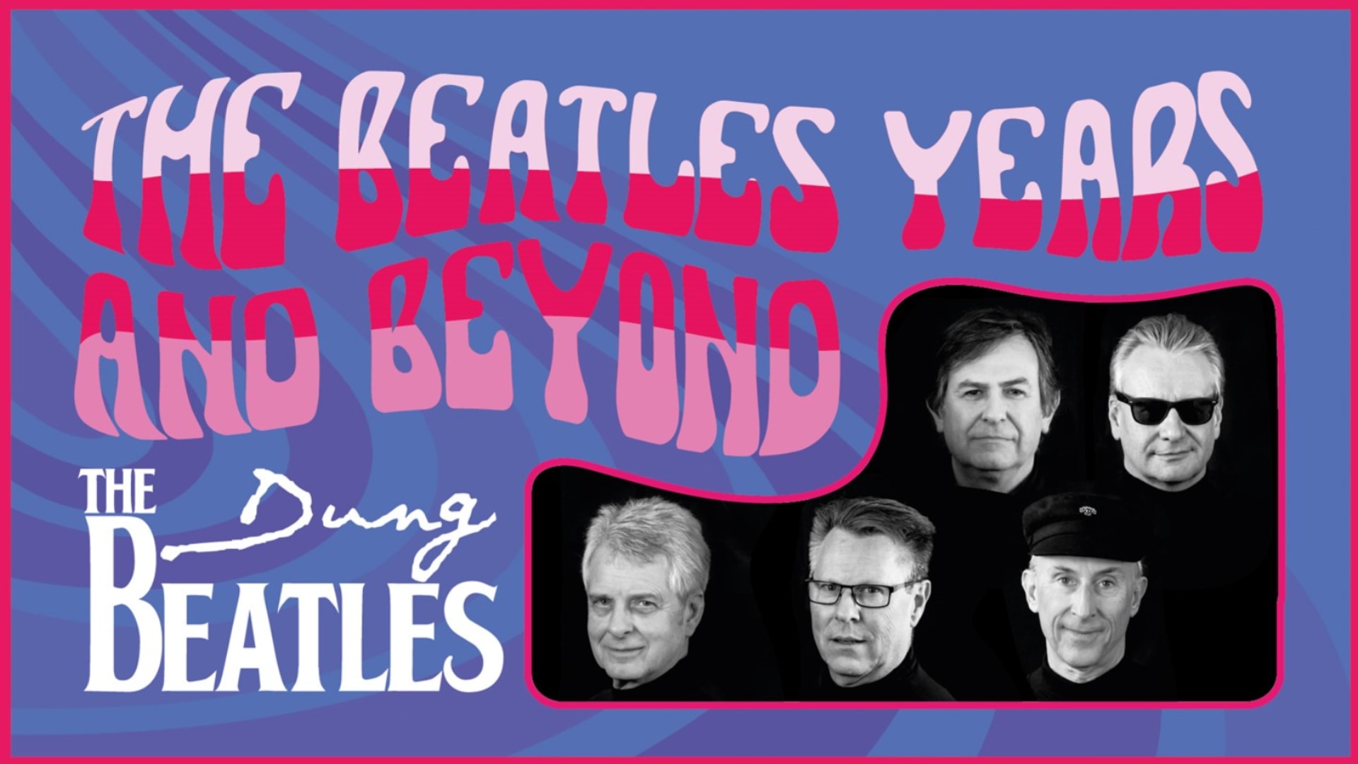 The Dung Beatles