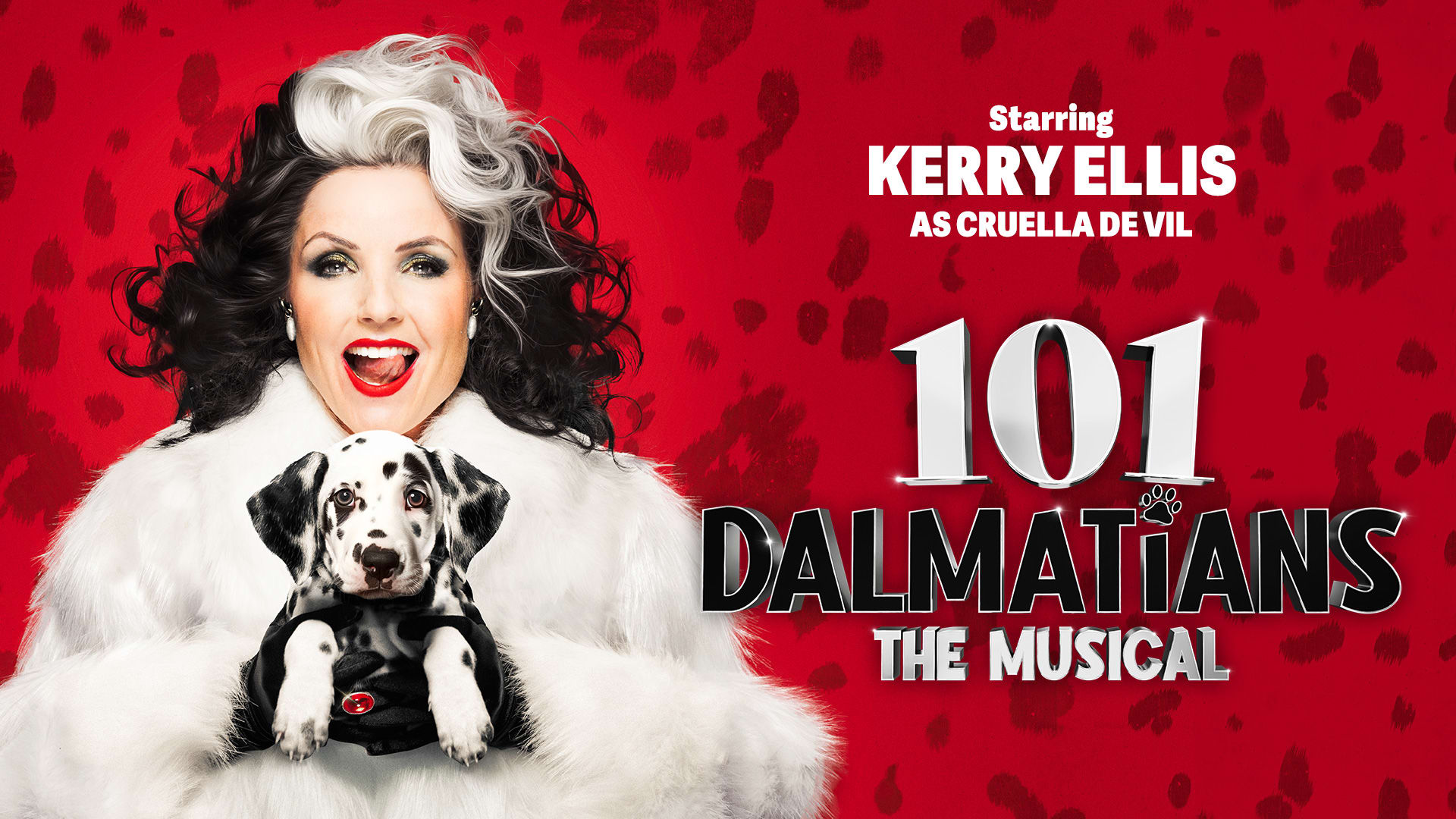 101 Dalmatians