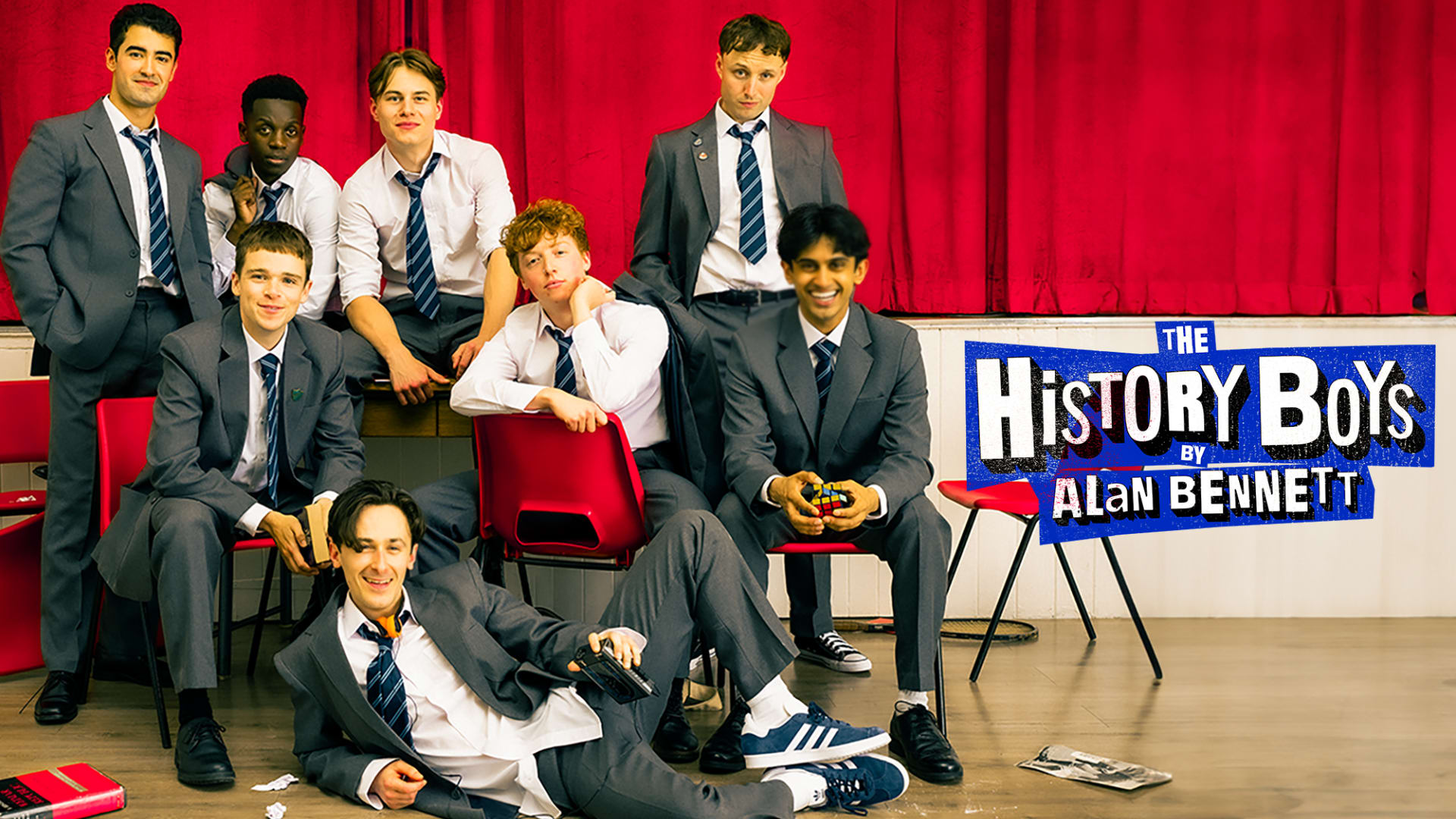 The History Boys
