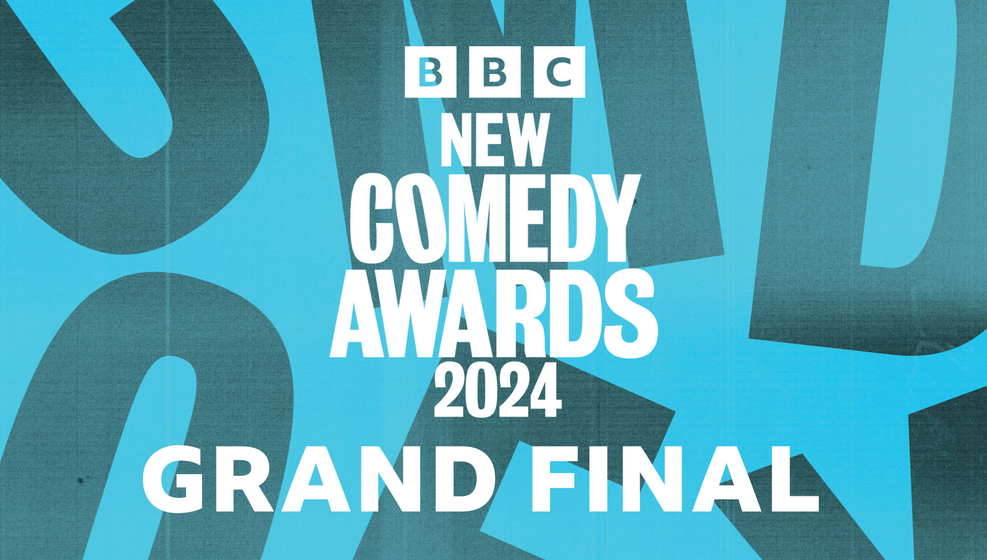 BBC New Comedy Award