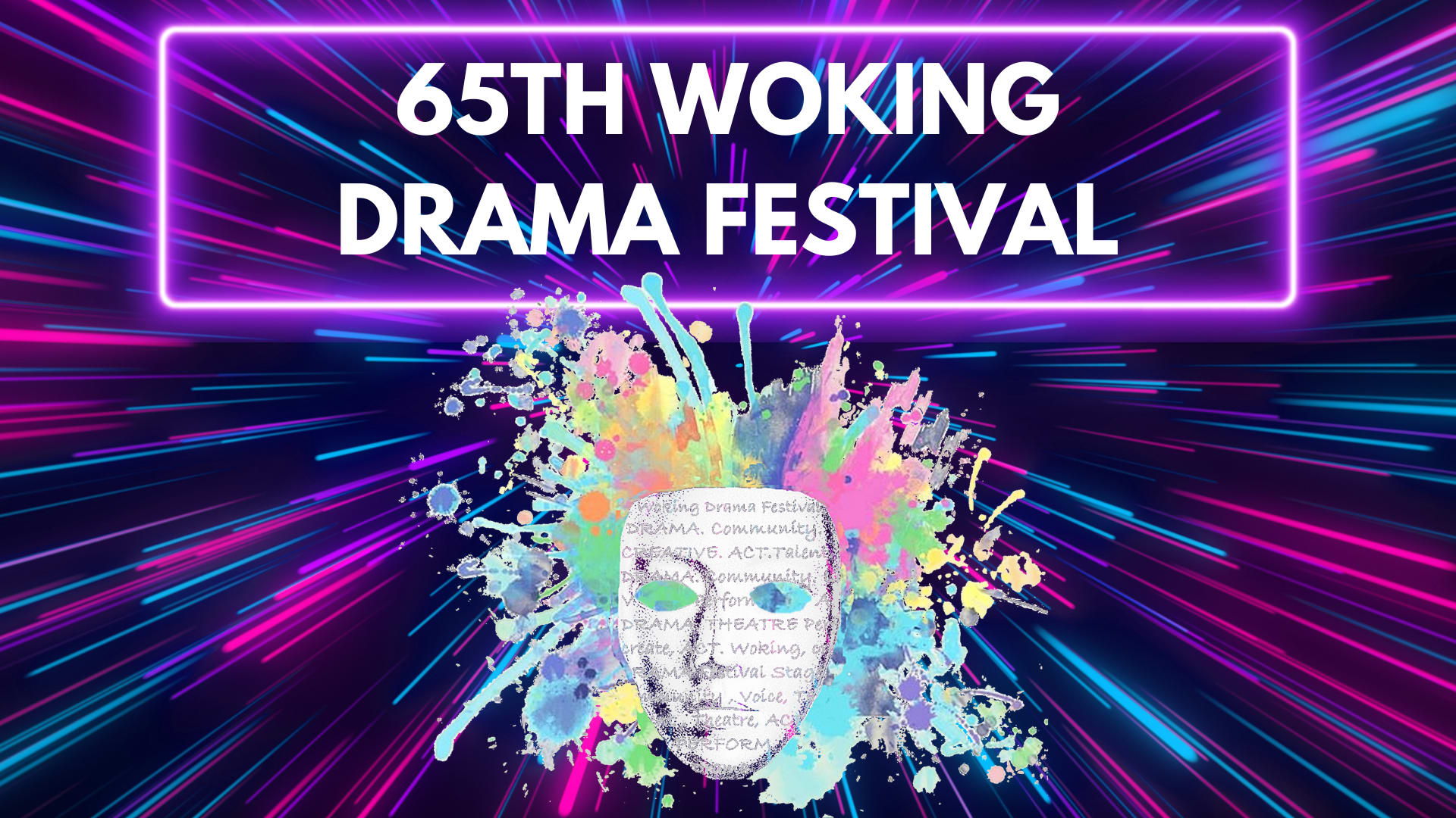 Woking Drama Festival