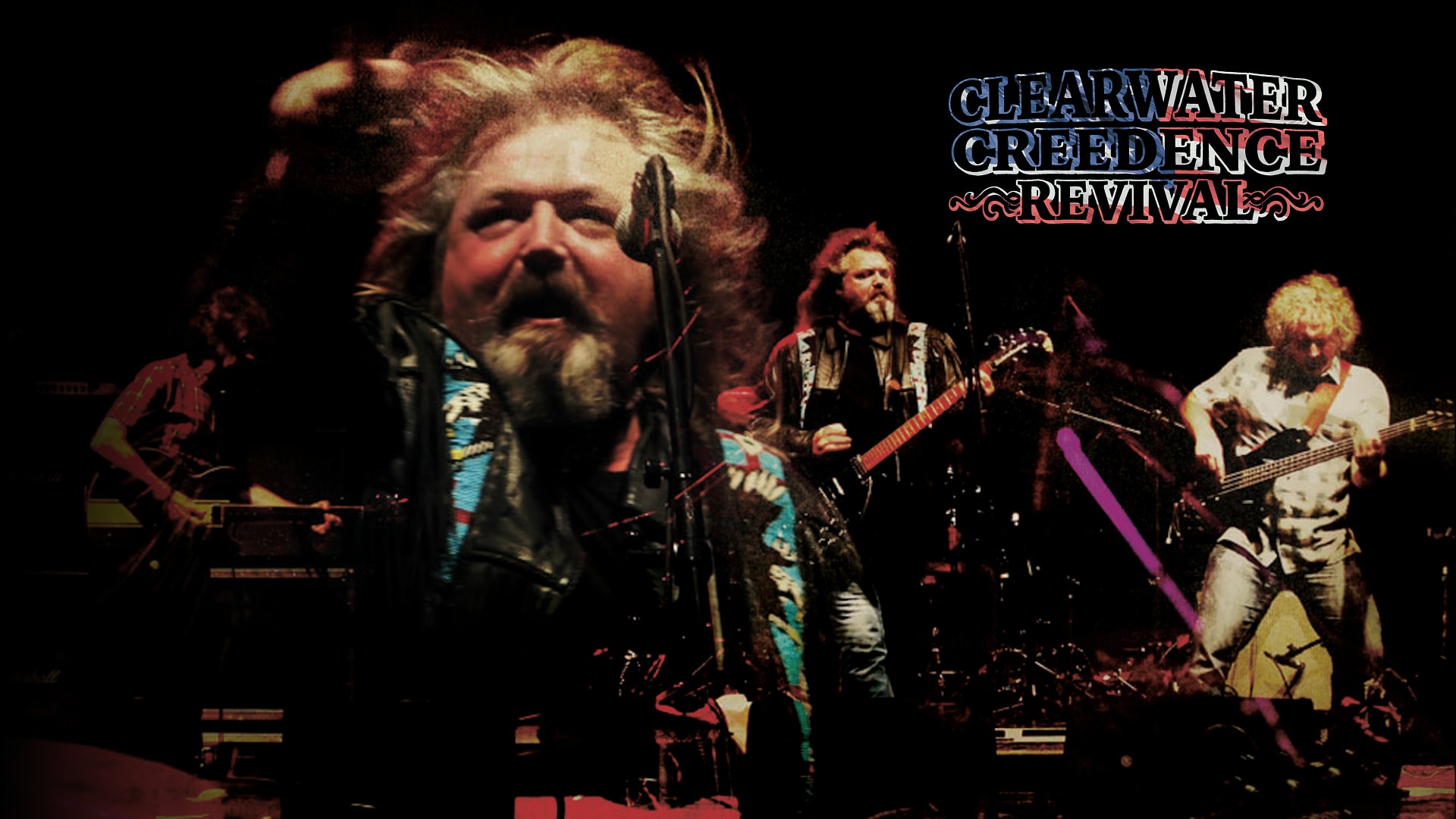Clearwater Creedence Revival