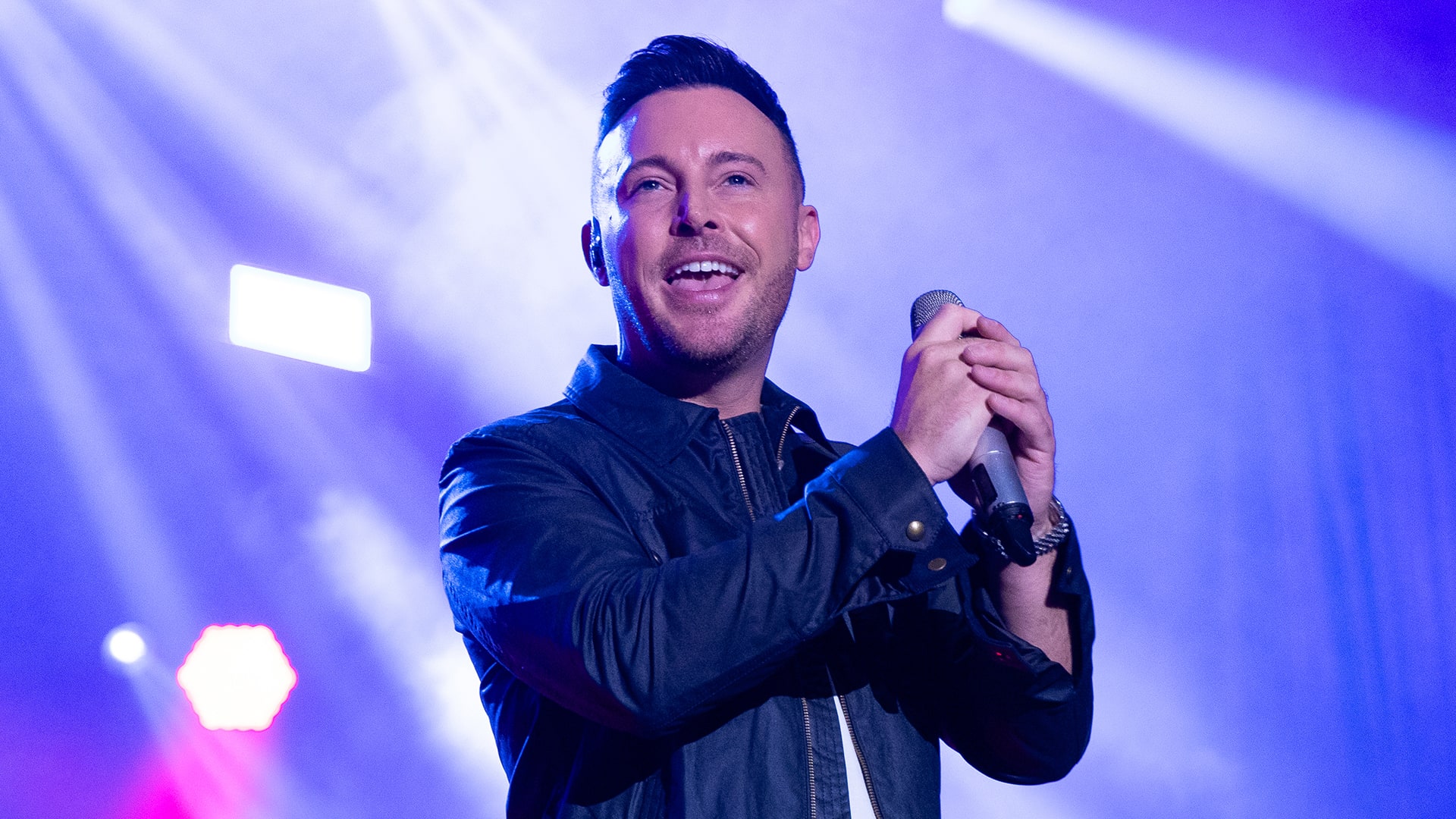 Nathan Carter