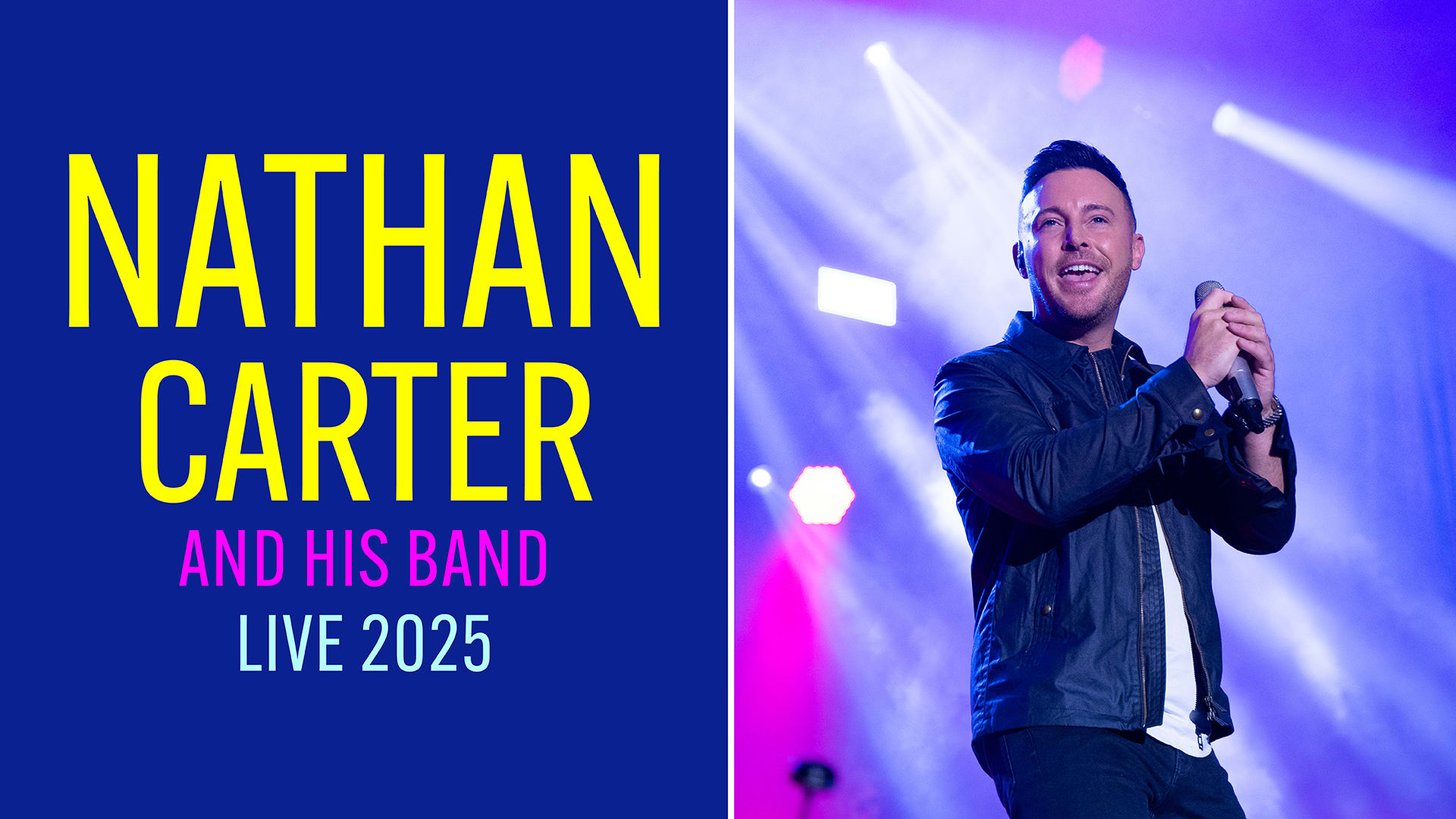 Nathan Carter