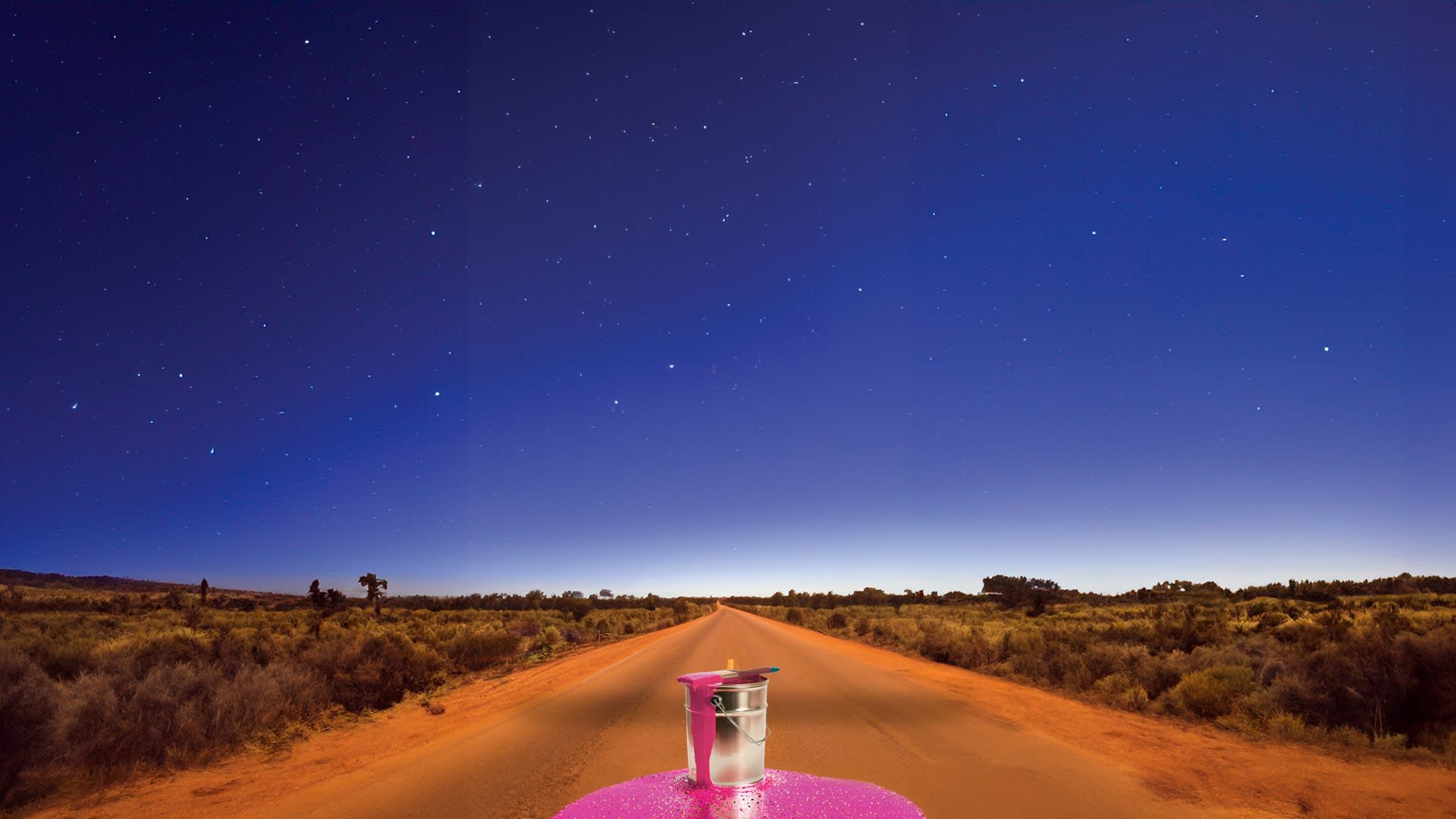 TSP presents Priscilla Queen of the Desert