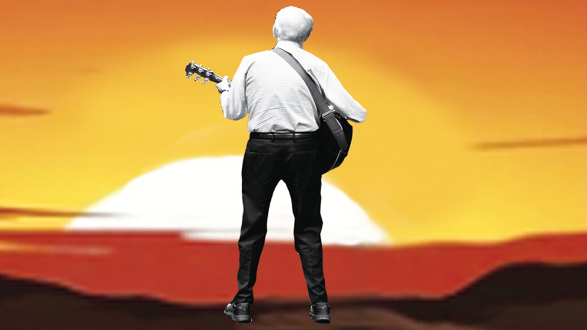 Al Stewart Farewell Tour