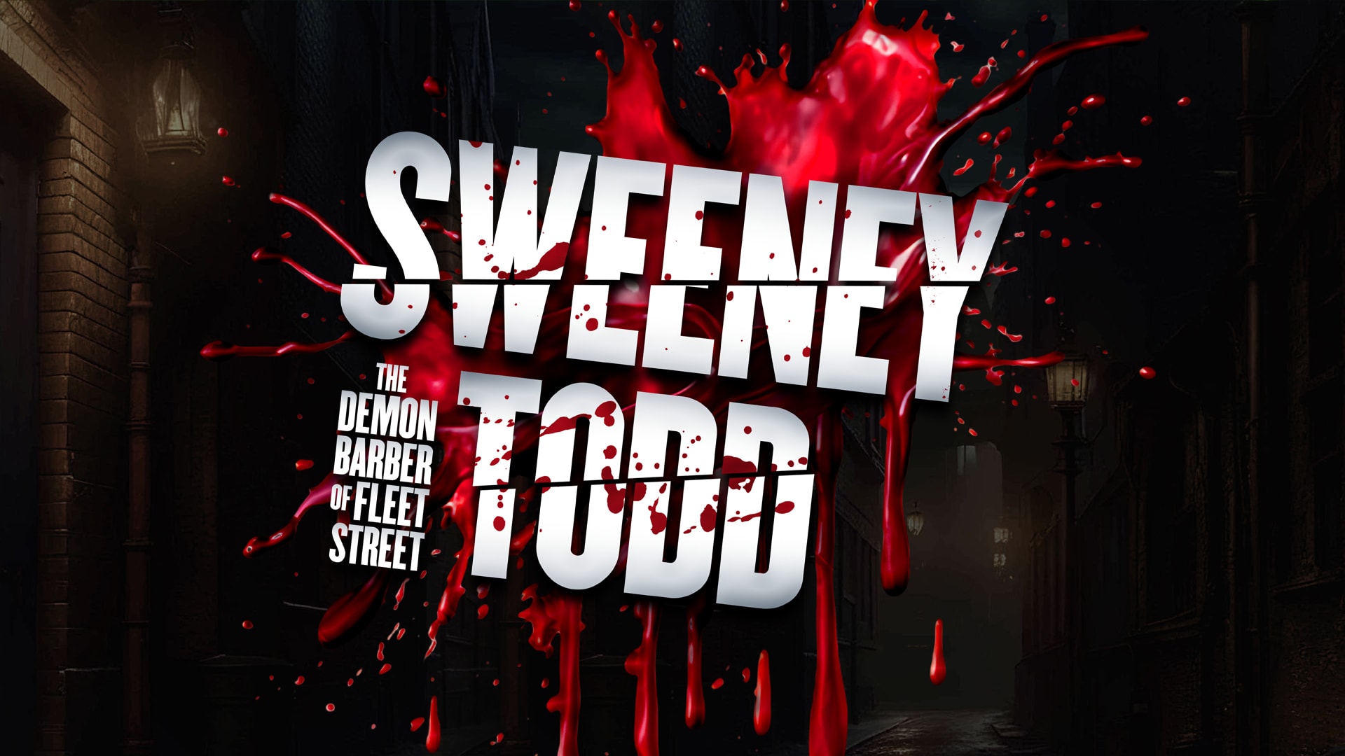 Sweeney Todd