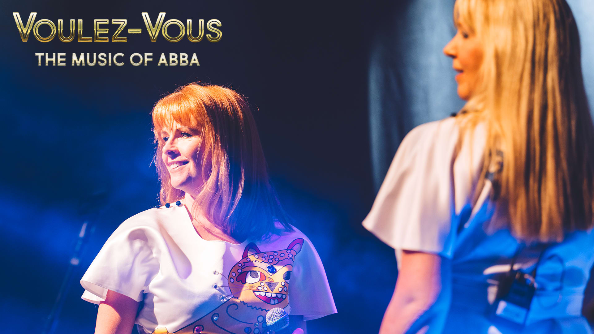 Voulez Vous - The Music of ABBA