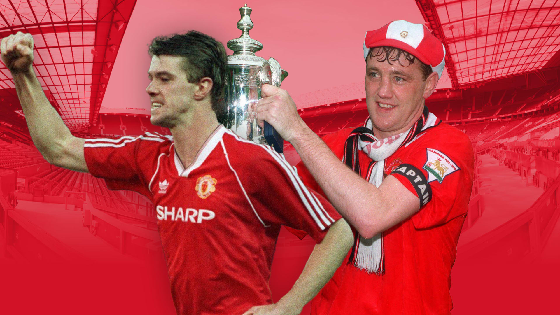 Manchester United Legends