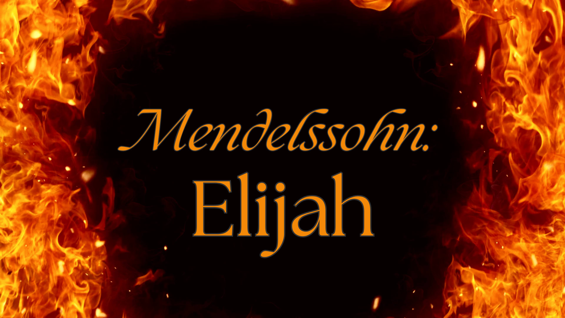 Folkestone Choral Society Concert