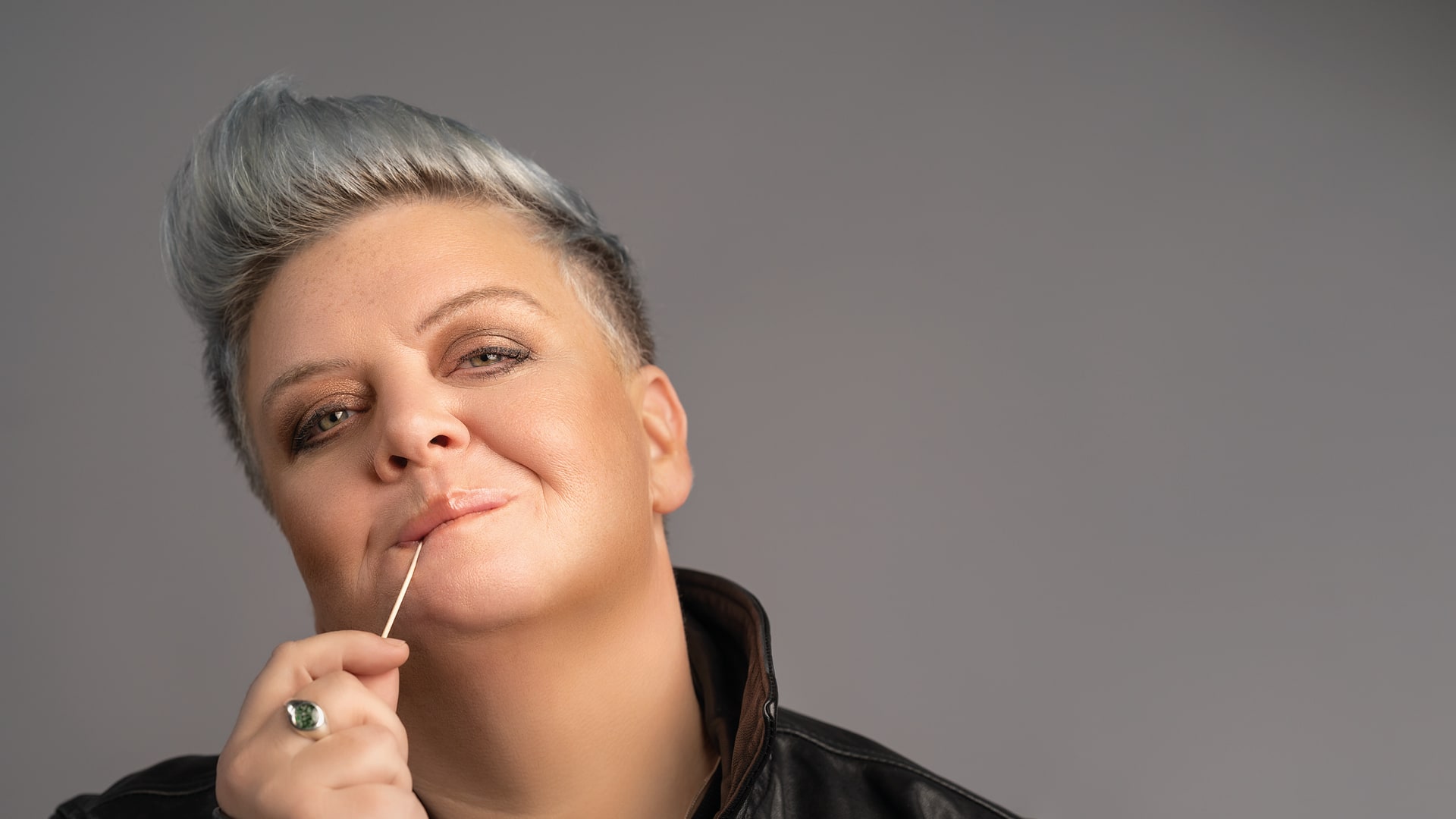 Susie McCabe: Best Behaviour