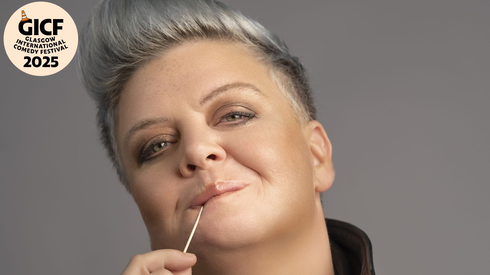 Susie McCabe: Best Behaviour